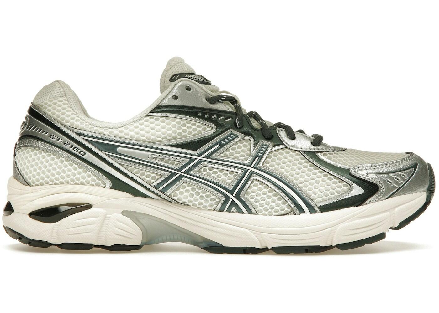 ASICS GT-2160 Kith Cream Scarab (2024) 2/2