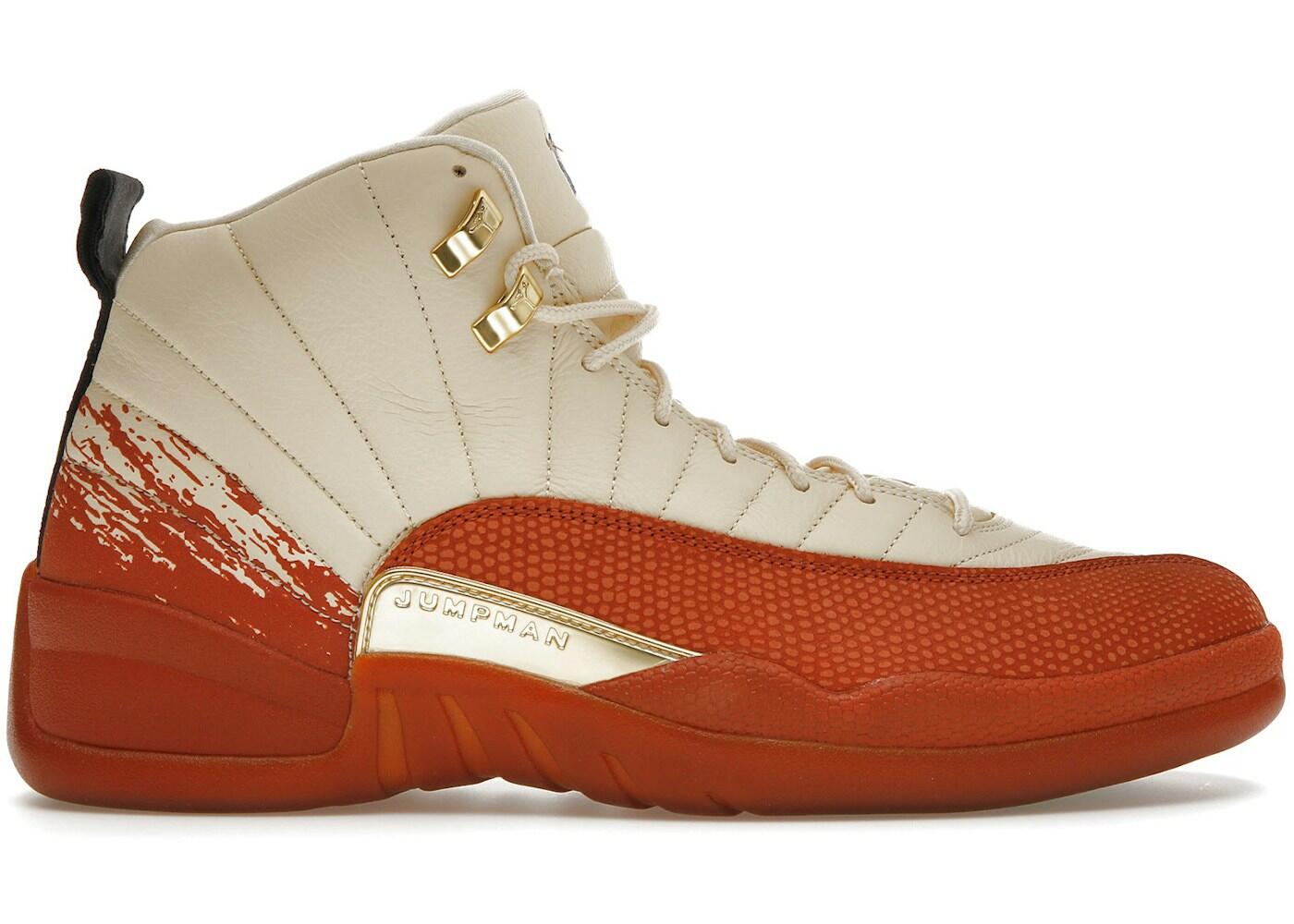 Jordan 12 Retro Eastside Golf Out of the Clay 1/1