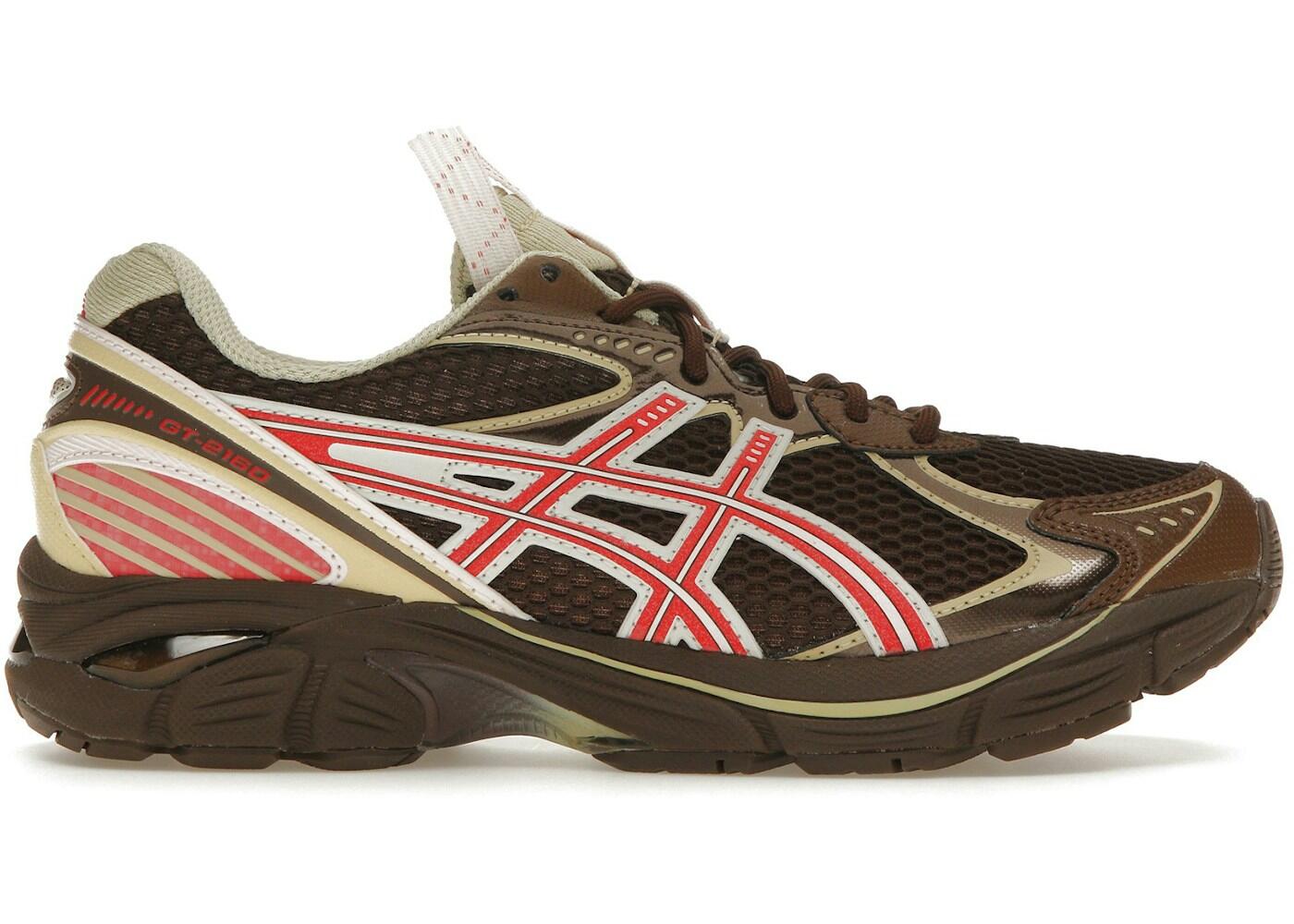 ASICS UB8-S GT-2160 Brown Storm Sienna 2/2