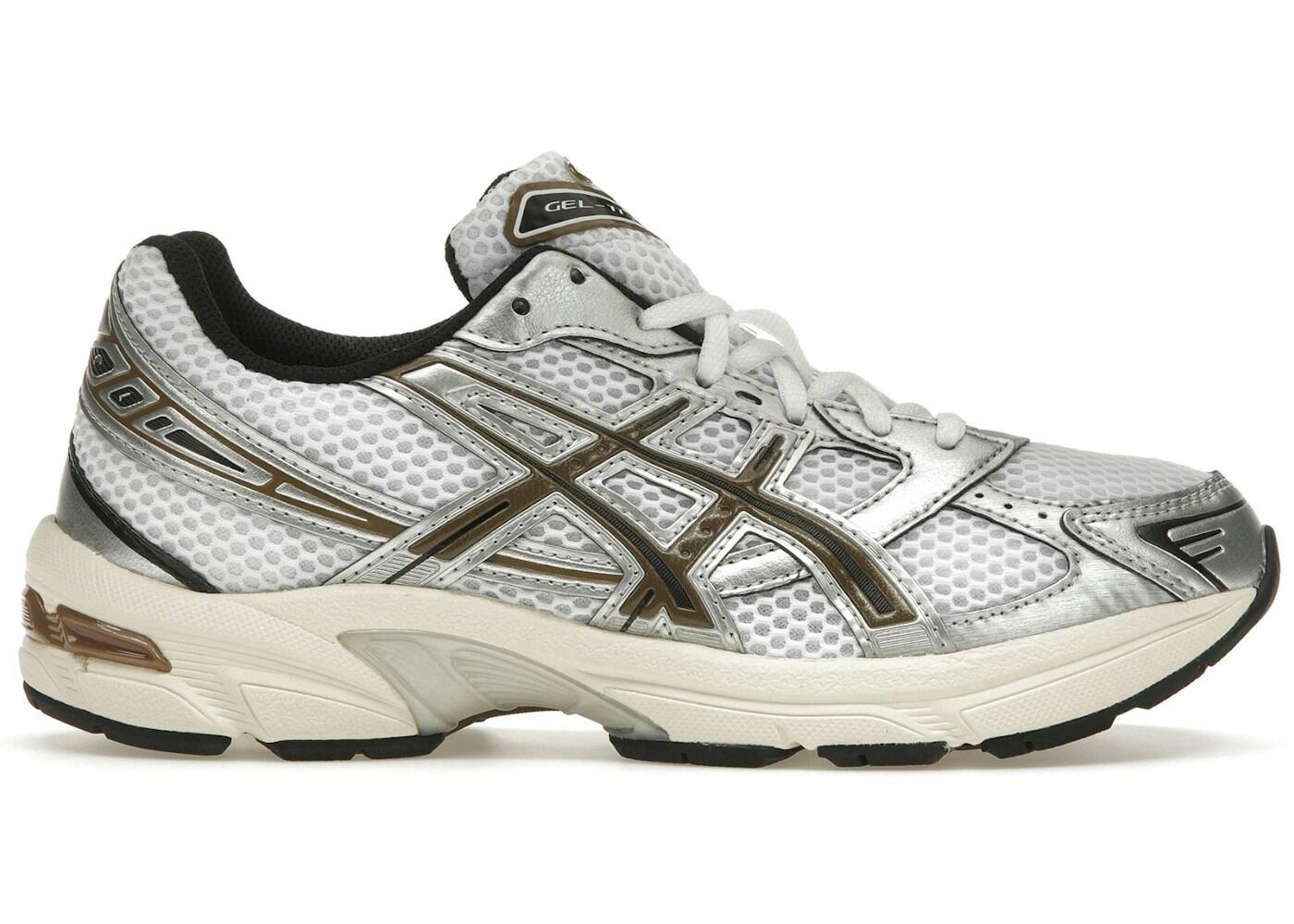 Laufschuhe - schuhe - leicht - gel-1130 - white clay canyon 2/3