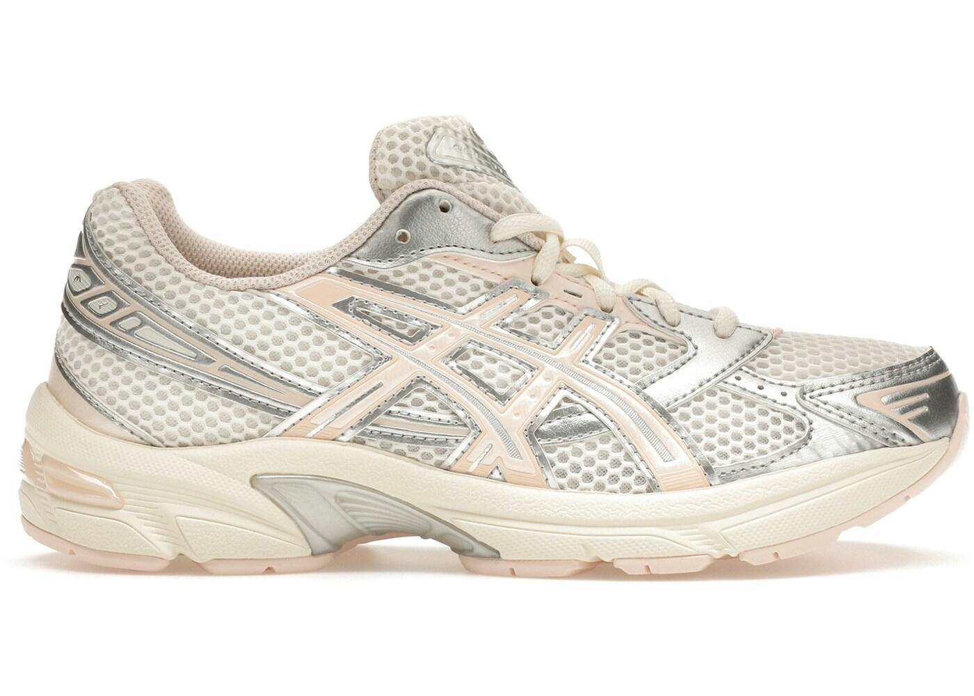 ASICS Gel-1130 Silver Pack Pink (Damen) 2/2