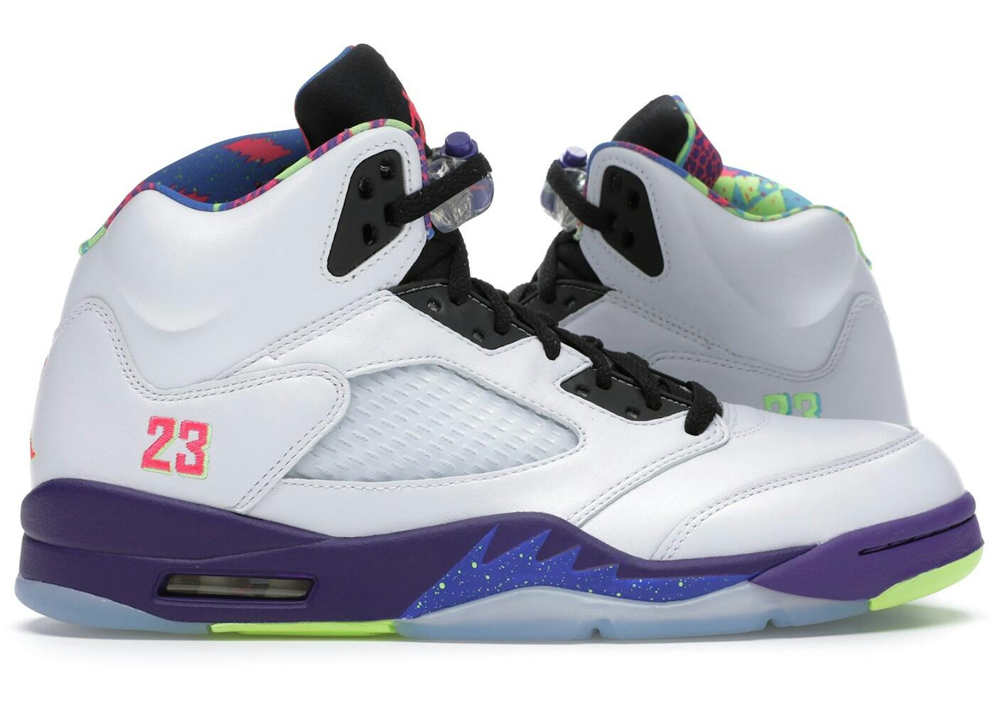 Jordan 5 Retro Alternate Bel-Air 2/2