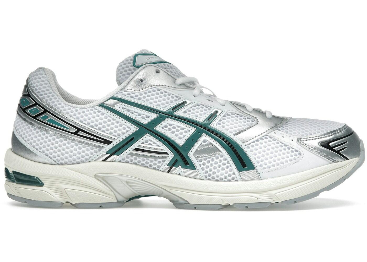 ASICS Gel-1130 White Rainy Lake 2/2