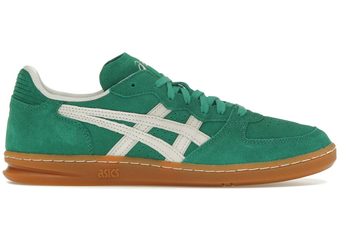 ASICS picture