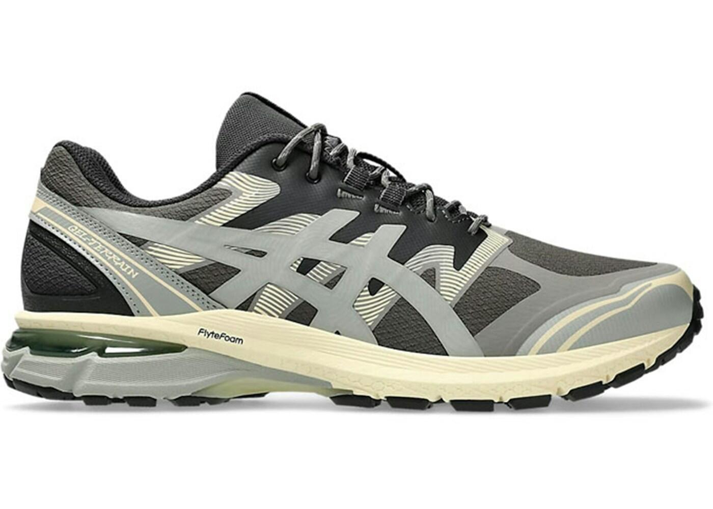 ASICS picture