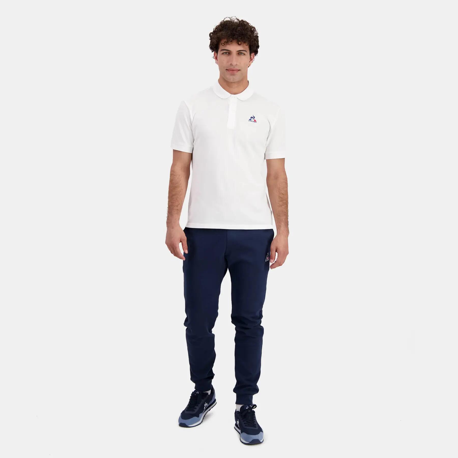Póló Le Coq Sportif Essentiel N°1 3/7