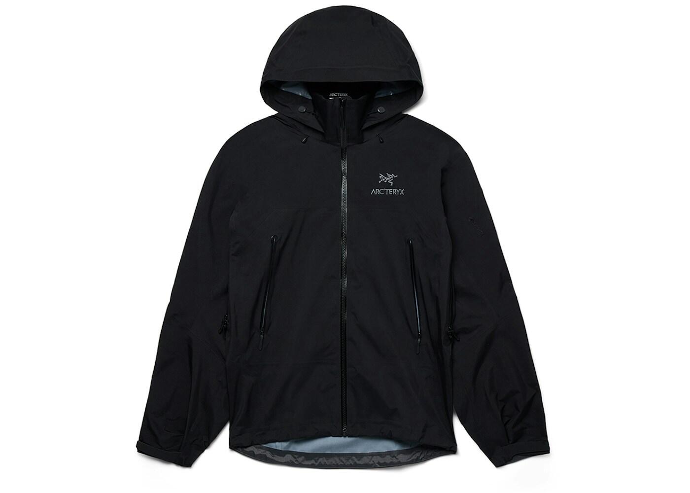 ARC'TERYX picture