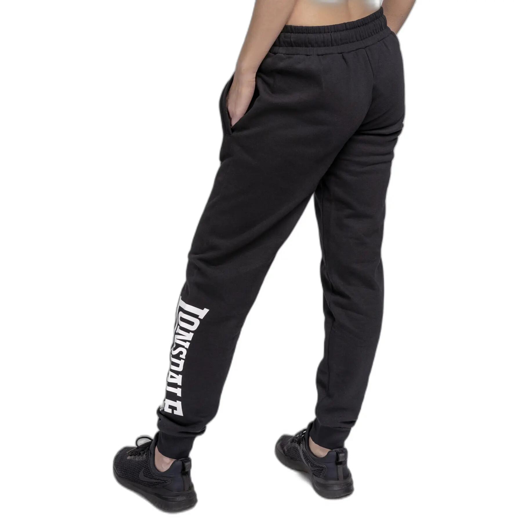 Pantalon de jogging femme Lonsdale Bickenhill 5/7