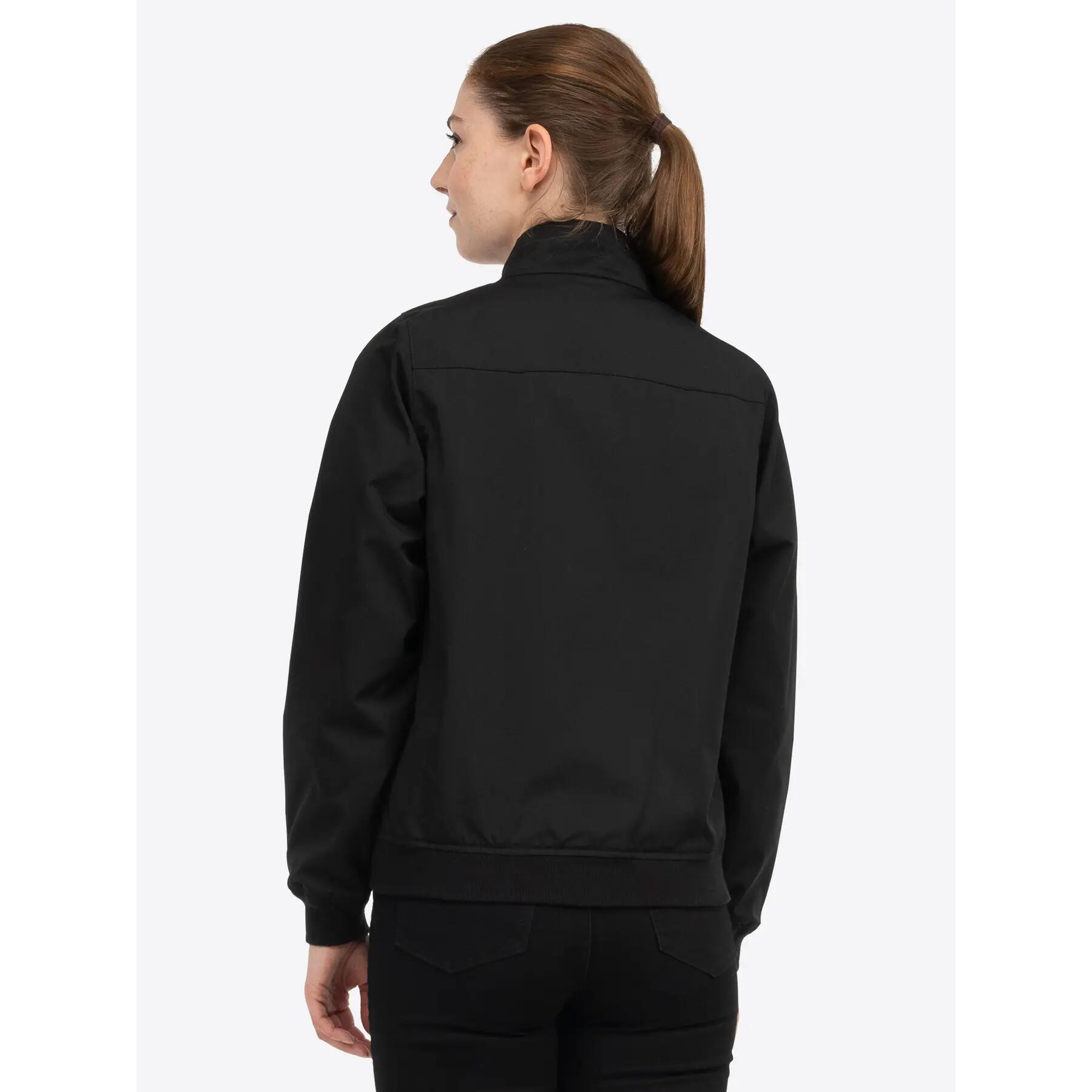 Trainingsjacke Damen Lonsdale Rodeen 4/6