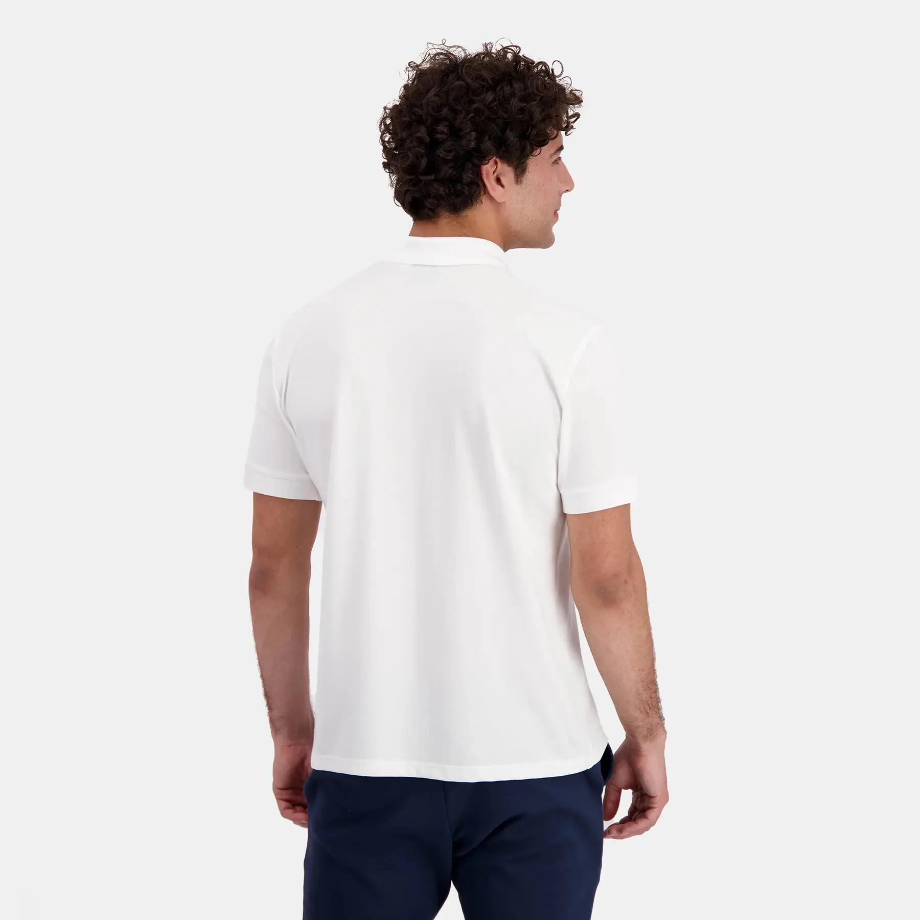 Póló Le Coq Sportif Essentiel N°1 5/7