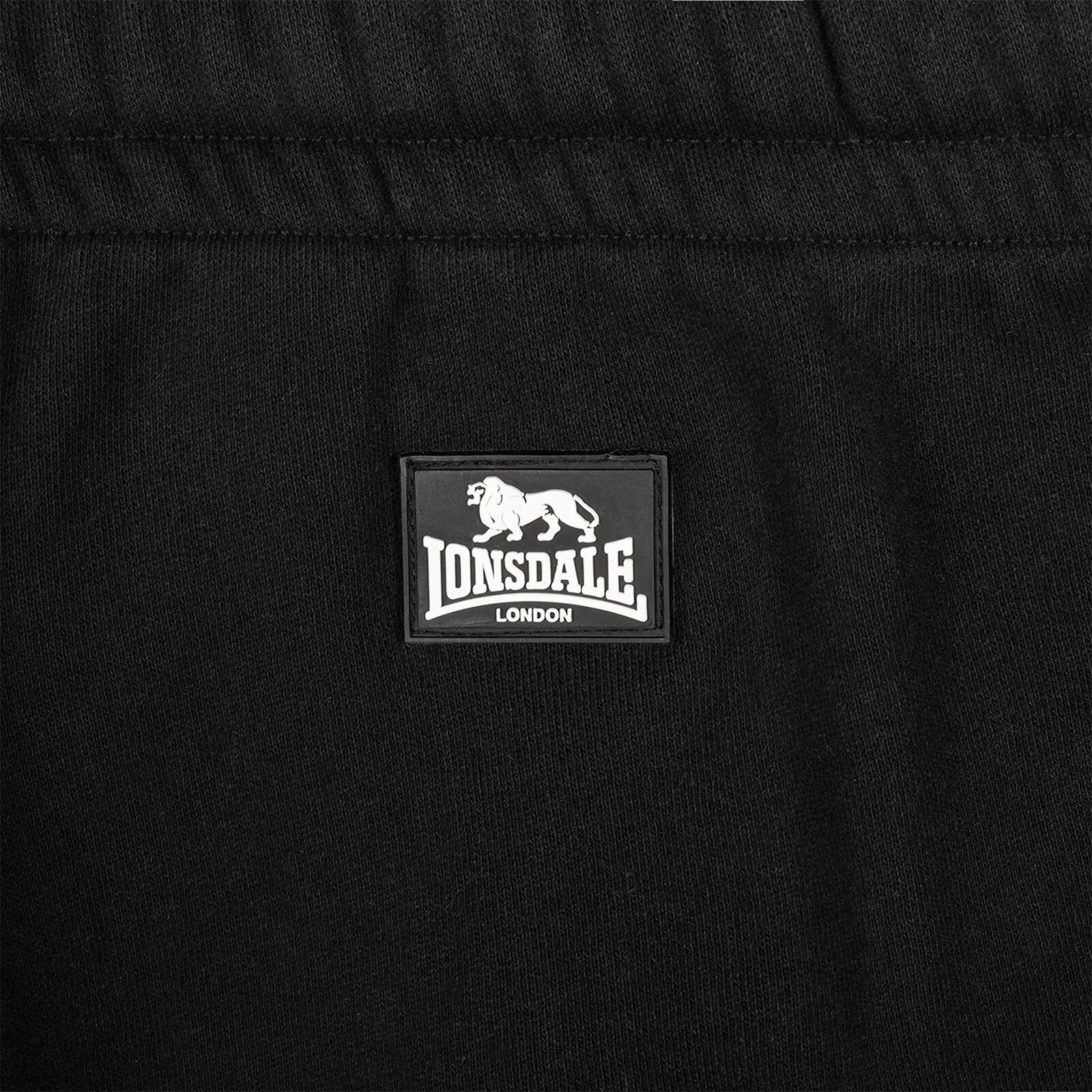 Pantalon de jogging femme Lonsdale Bickenhill 7/7