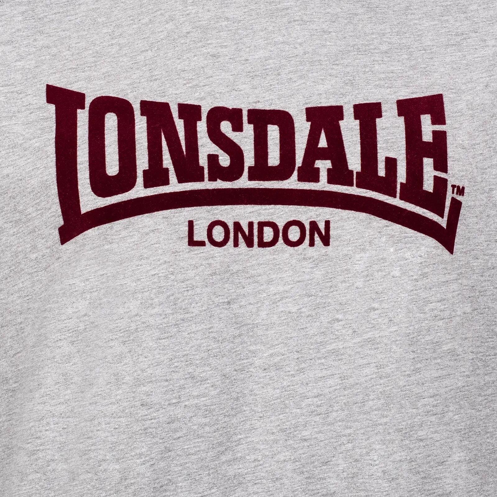 T-Shirt Lonsdale 3/6