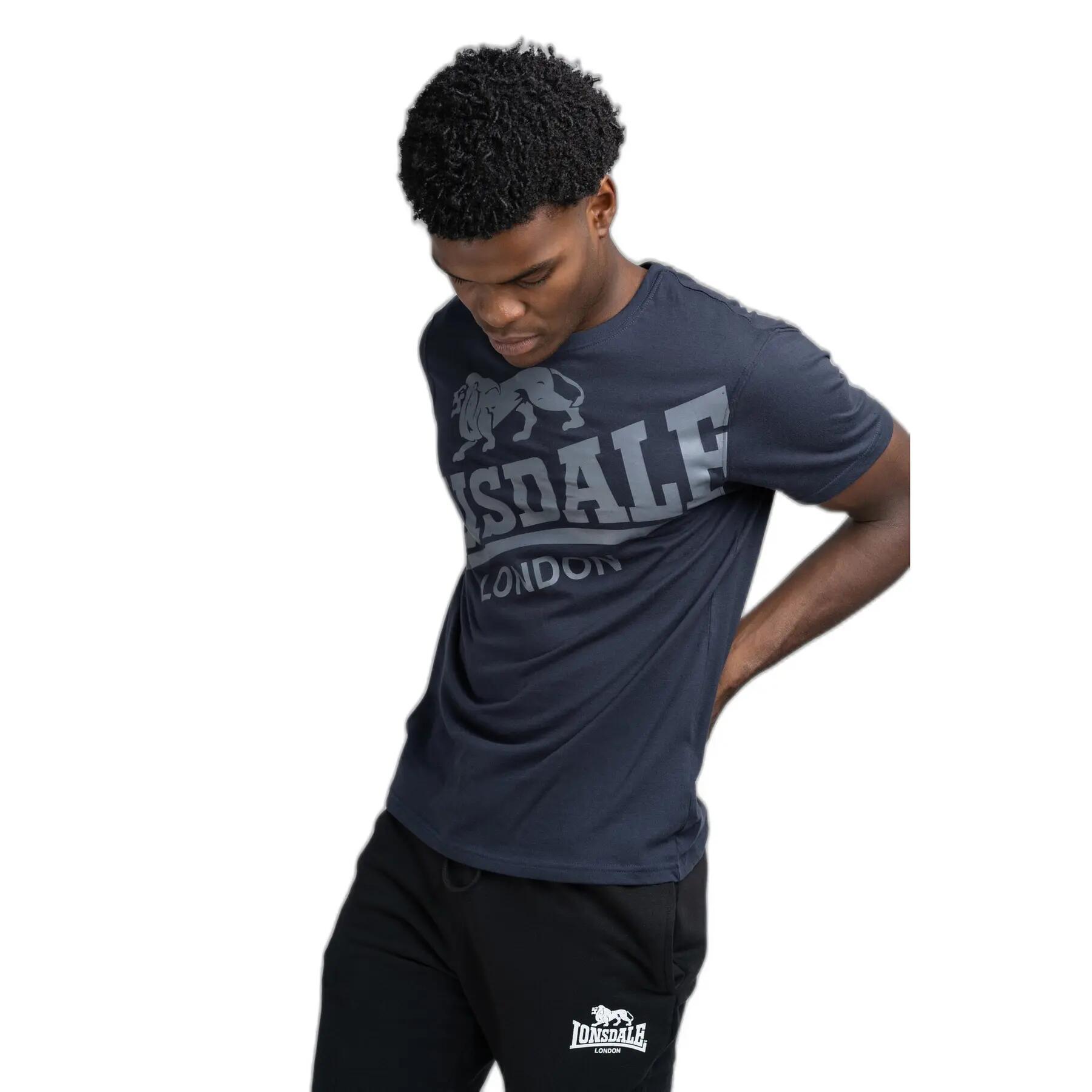 T-Shirt Lonsdale 3/7
