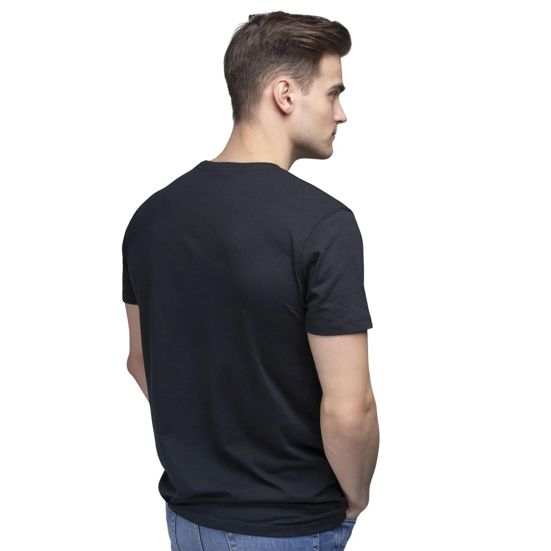 T-Shirt Lonsdale Nelson 3/7