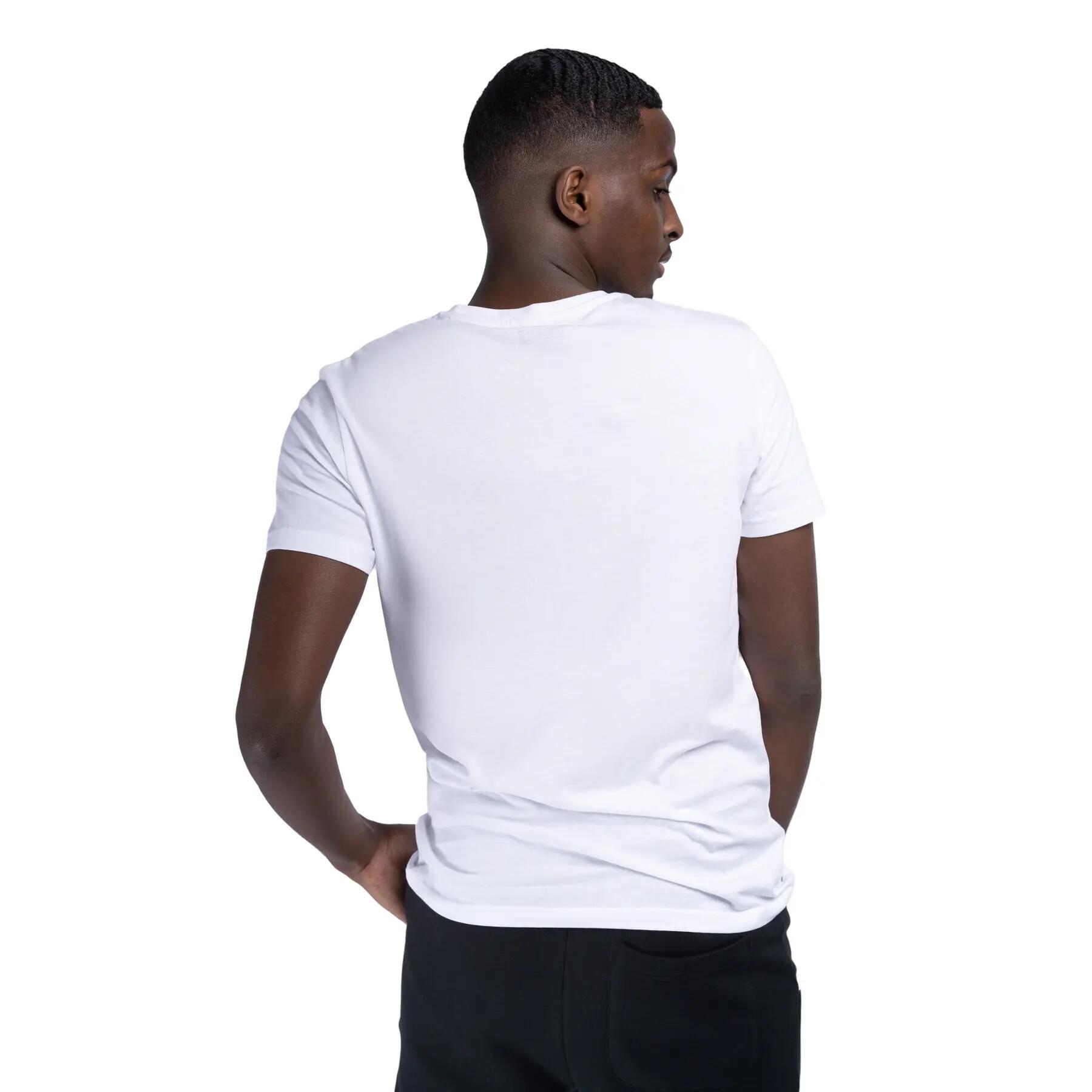 Camiseta Lonsdale Silverhill 3/7