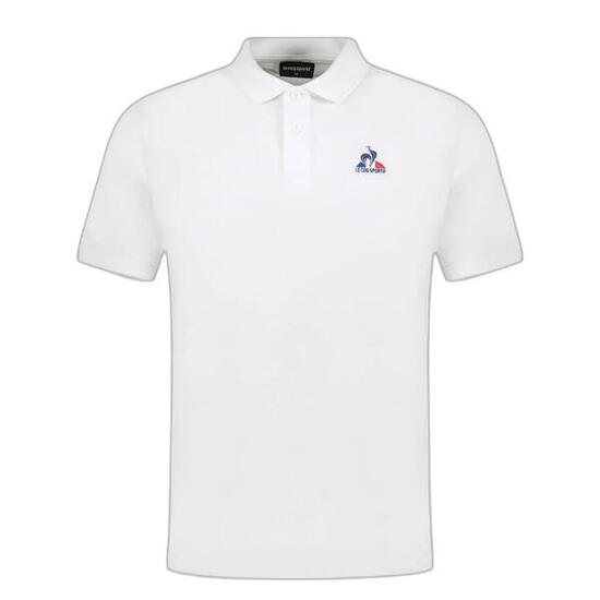 Polo Le Coq Sportif Essentiel N°1