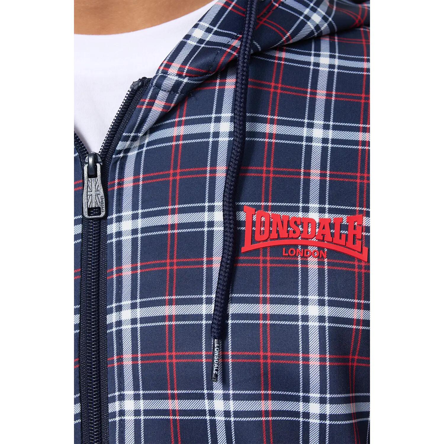 Tuta da ginnastica Lonsdale Orbost 4/7
