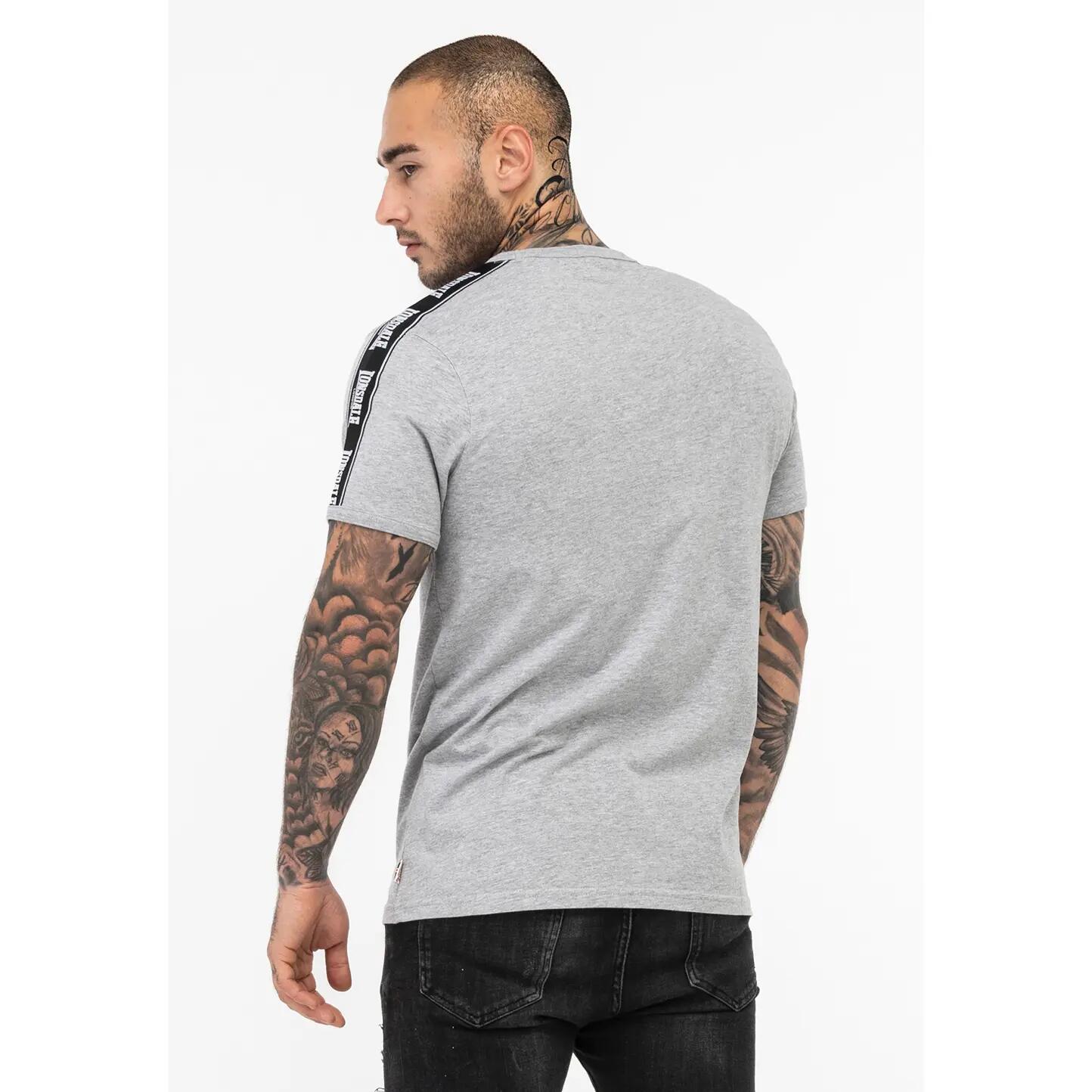 T-Shirt Lonsdale Stour 3/5