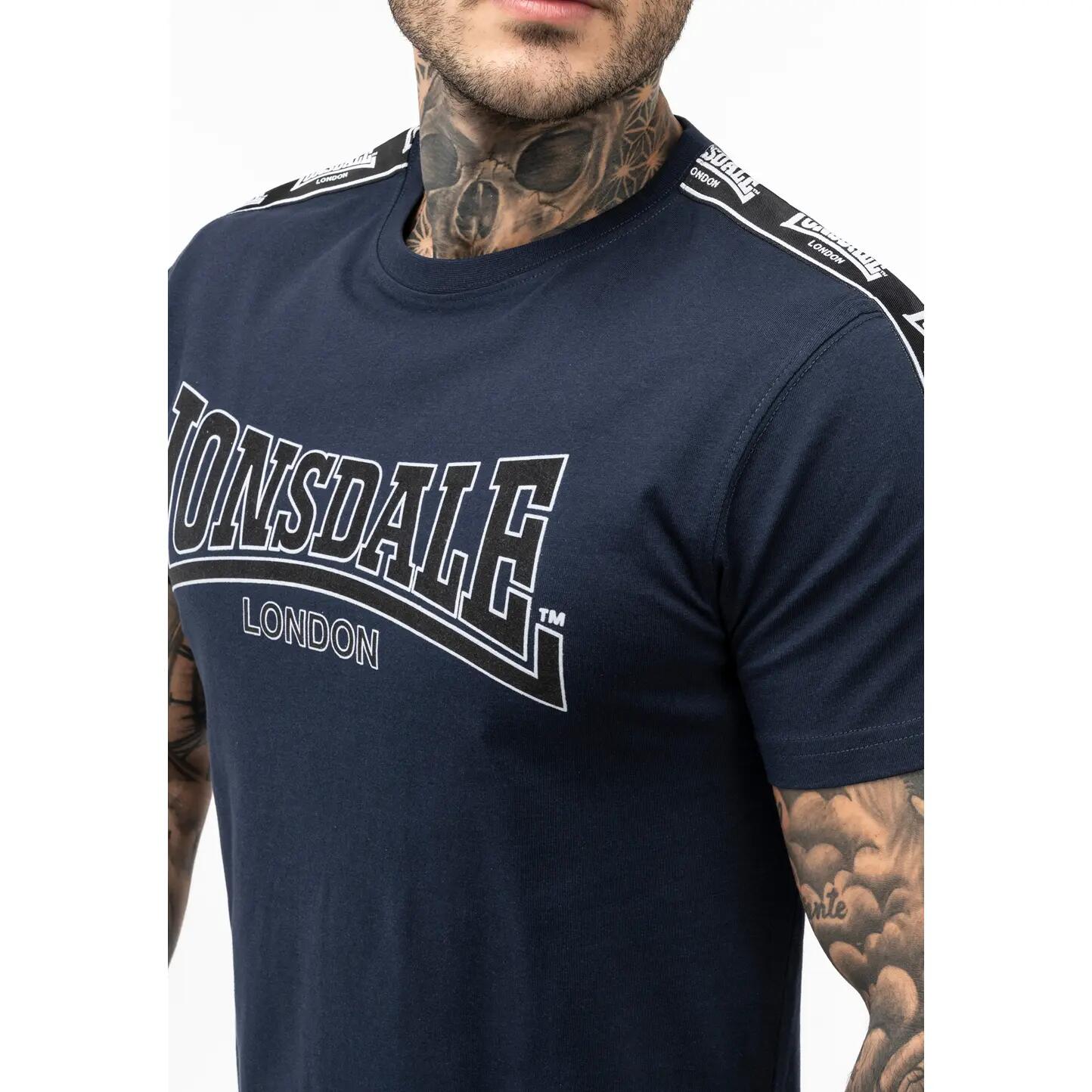 T-Shirt Lonsdale Vementry 2/5