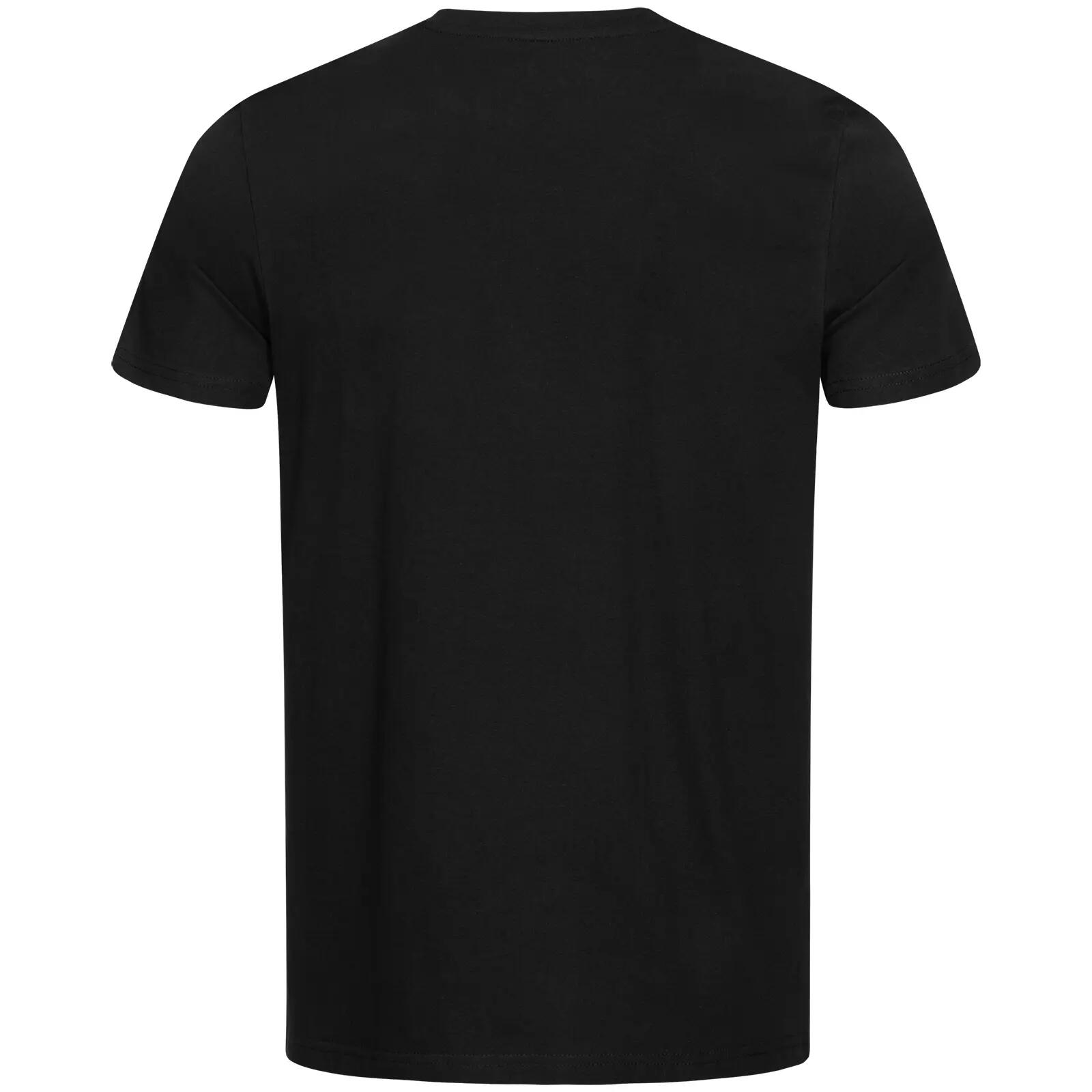 T-shirt Lonsdale Sussex (x2) 3/6