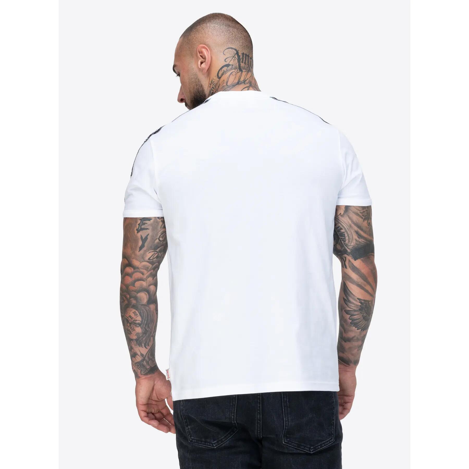 T-shirt Lonsdale Stour 4/6