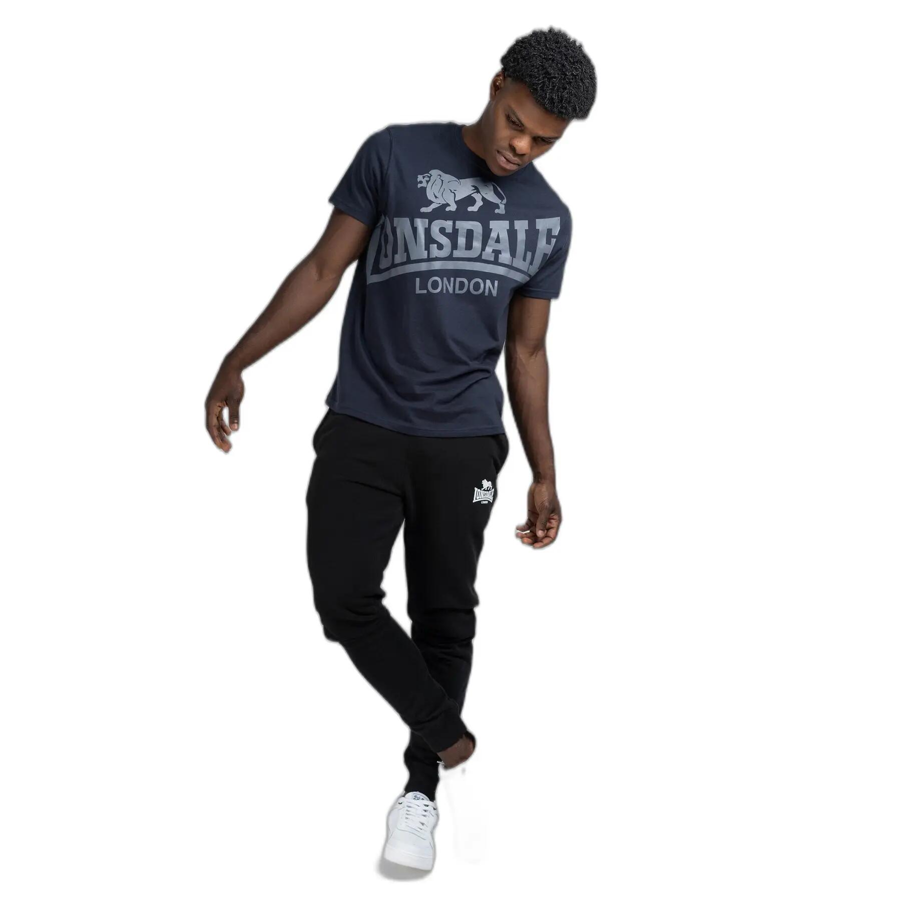 T-Shirt Lonsdale 2/7