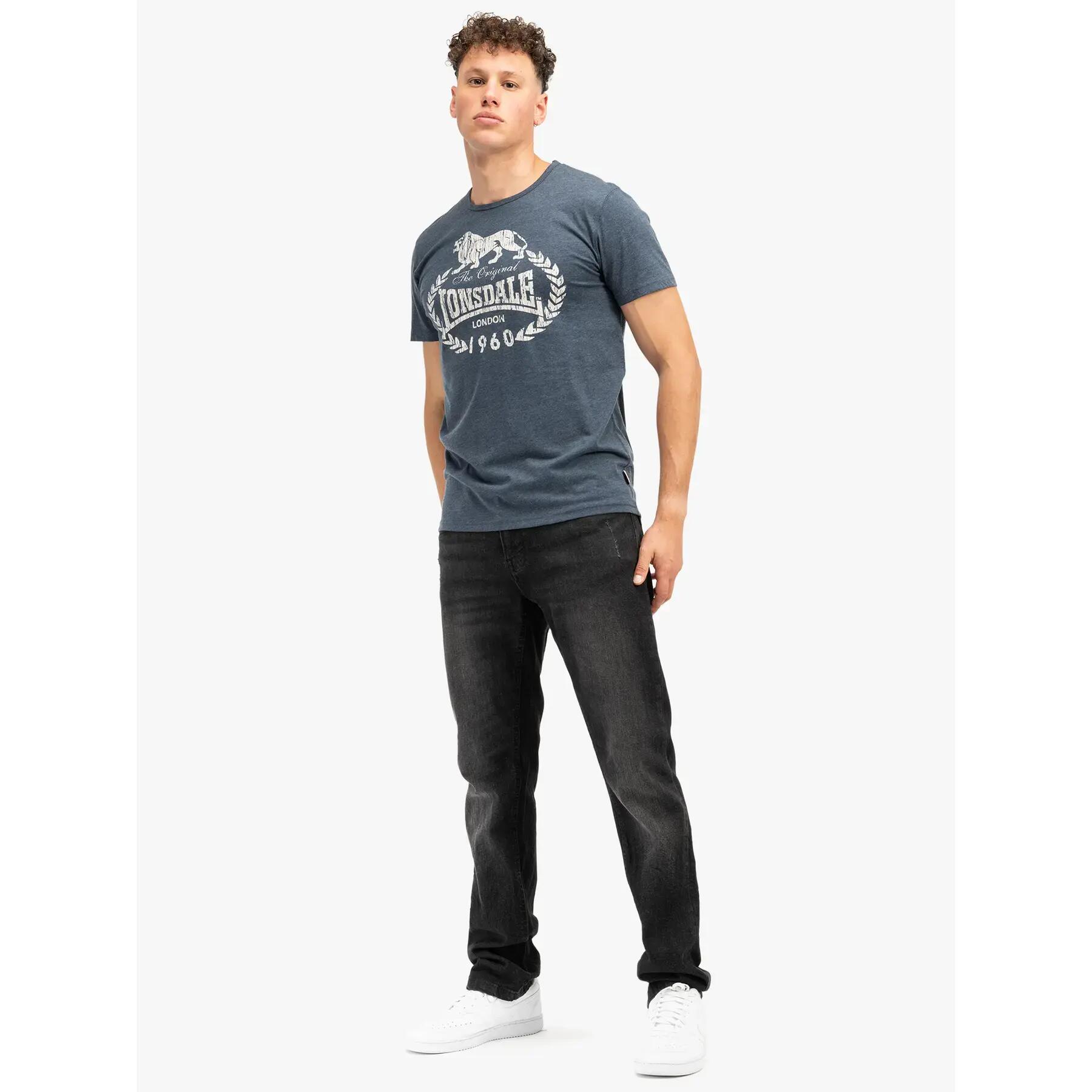 T-Shirt Lonsdale Ollie 2/6
