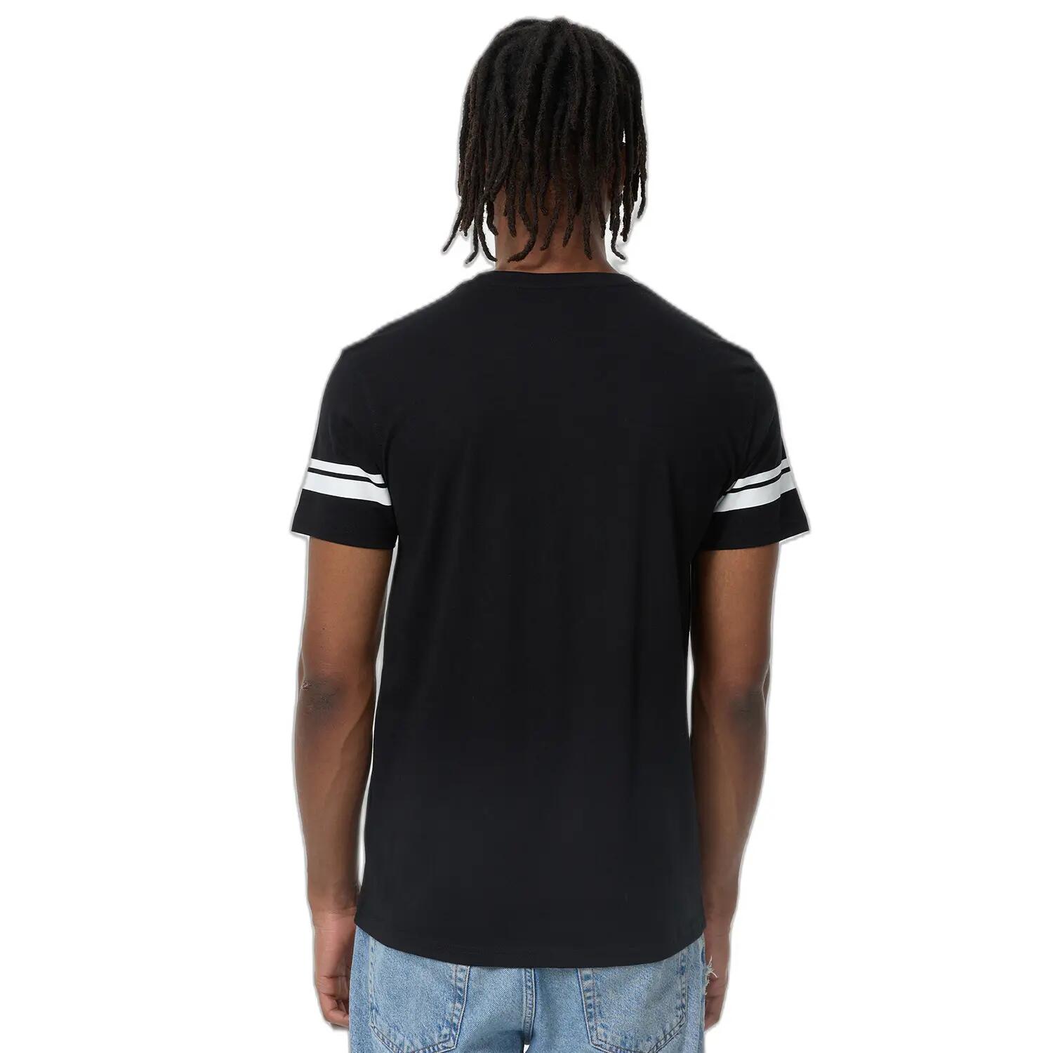 Camiseta Lonsdale Polbain 3/5