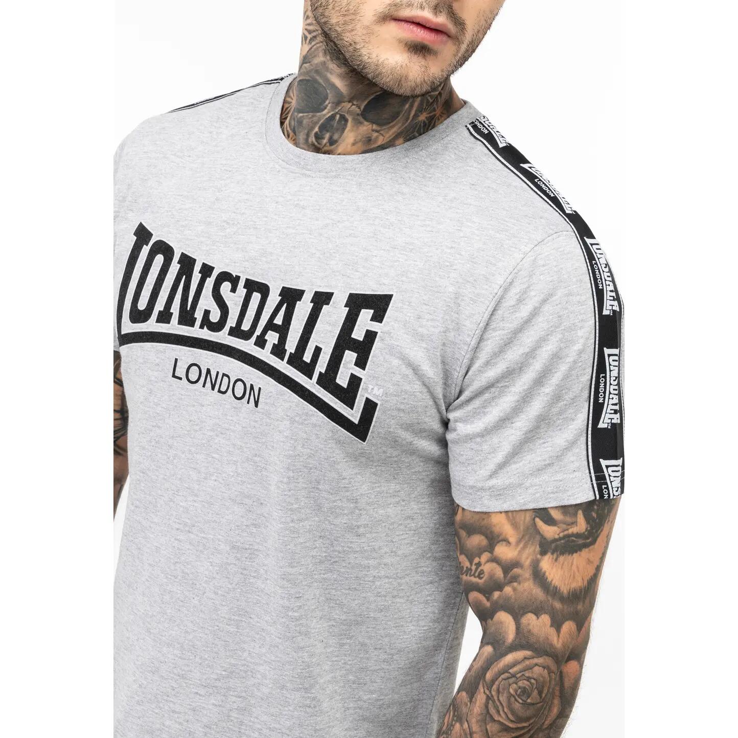 T-Shirt Lonsdale Vementry 3/5