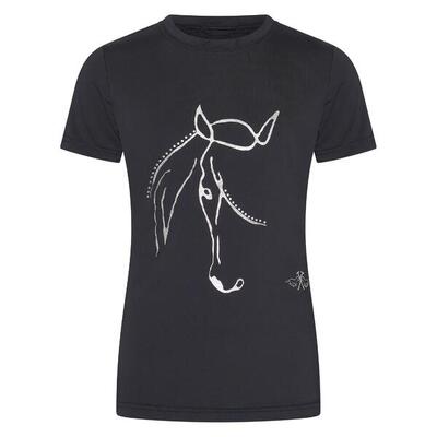Kinder-t-shirt hv polo wendy