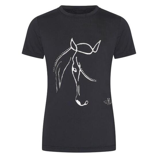 T-shirt enfant HV Polo Wendy