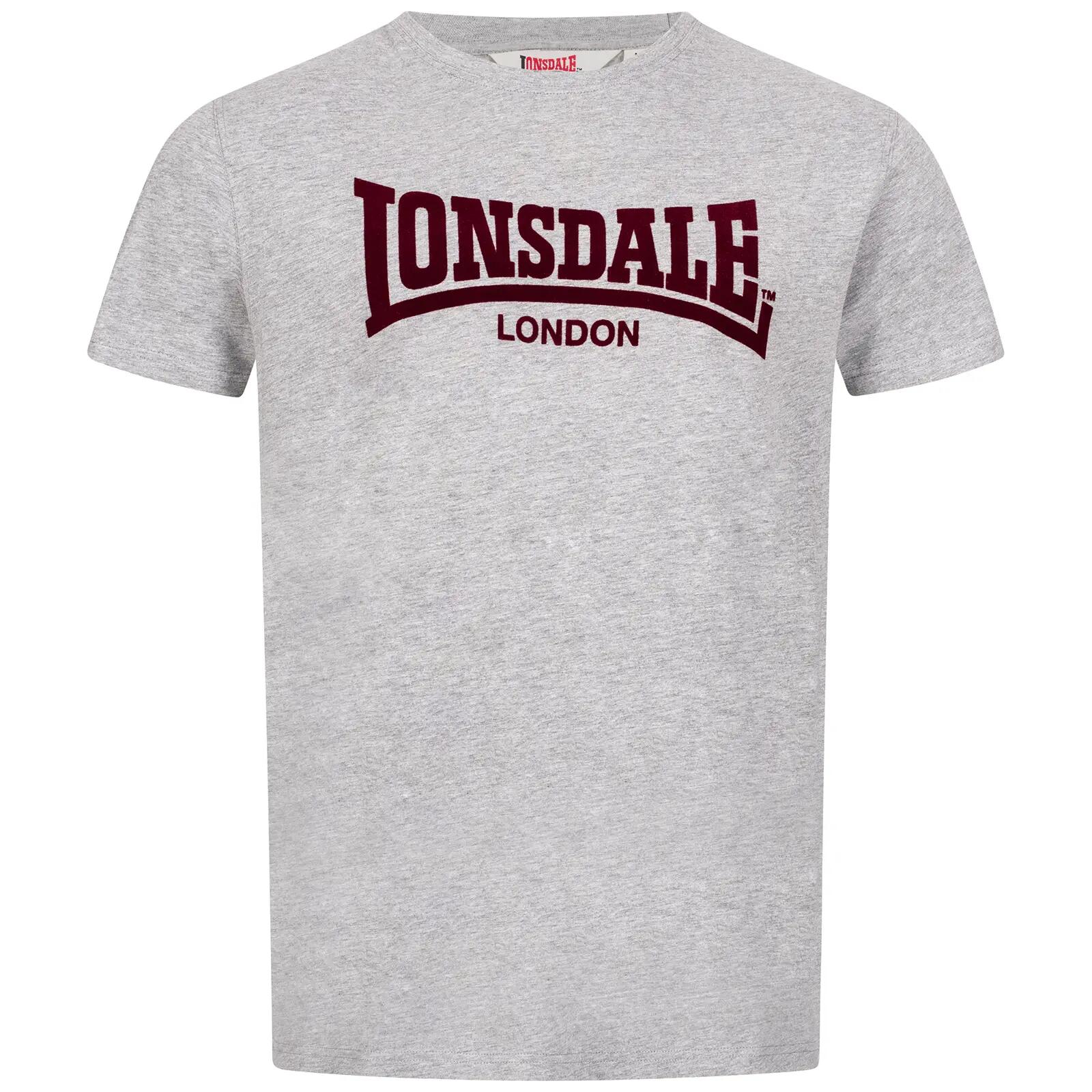 LONSDALE picture
