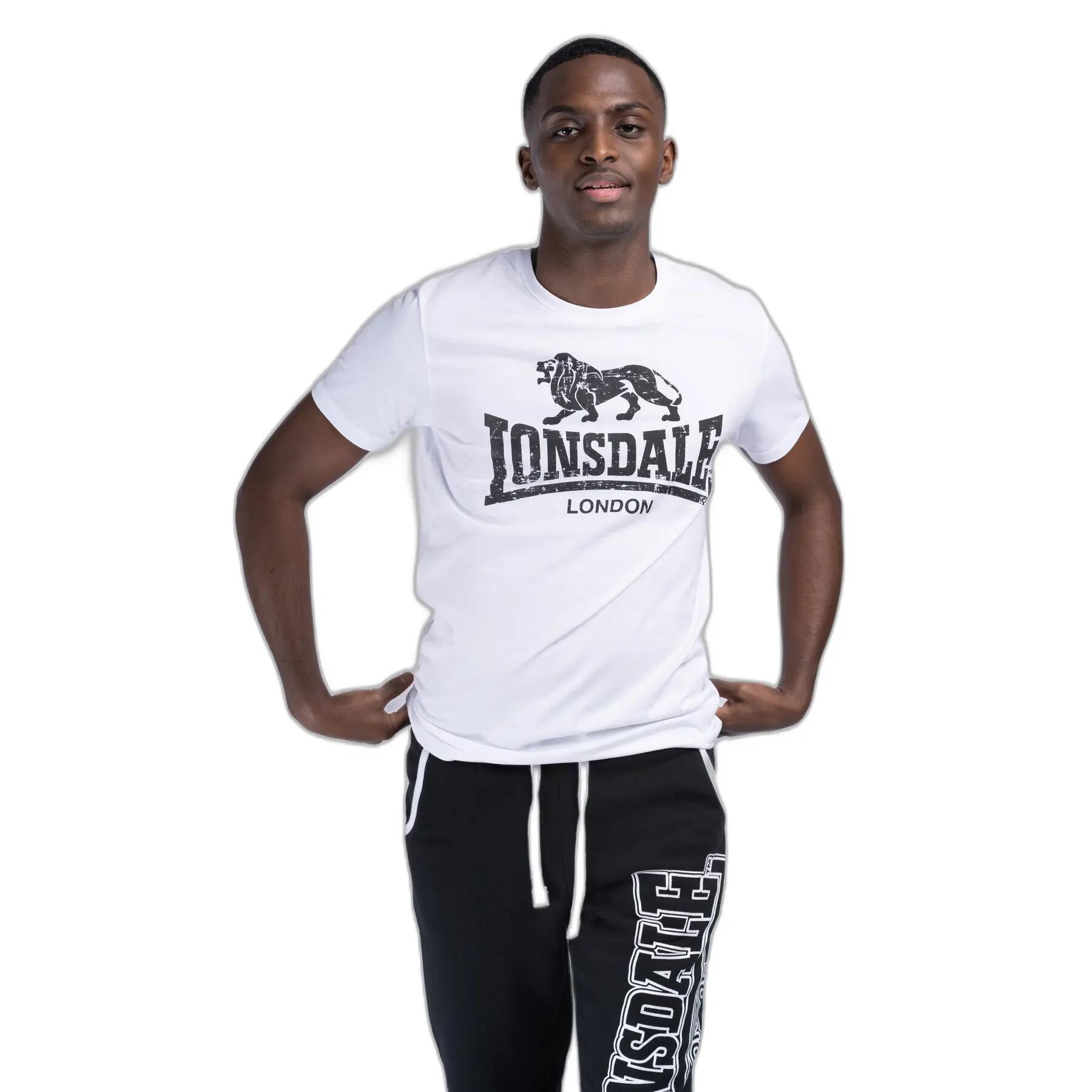 LONSDALE picture