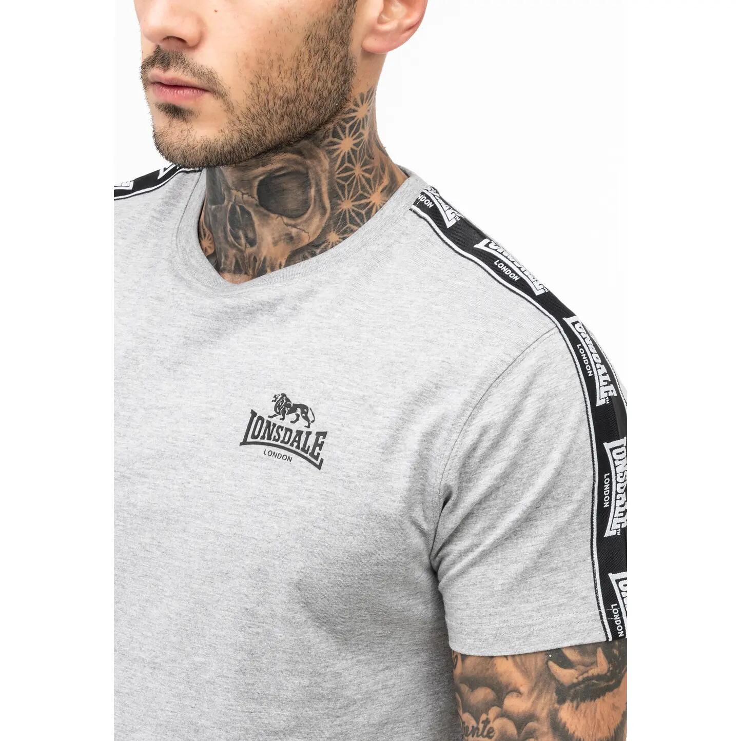 T-Shirt Lonsdale Brindister 3/5