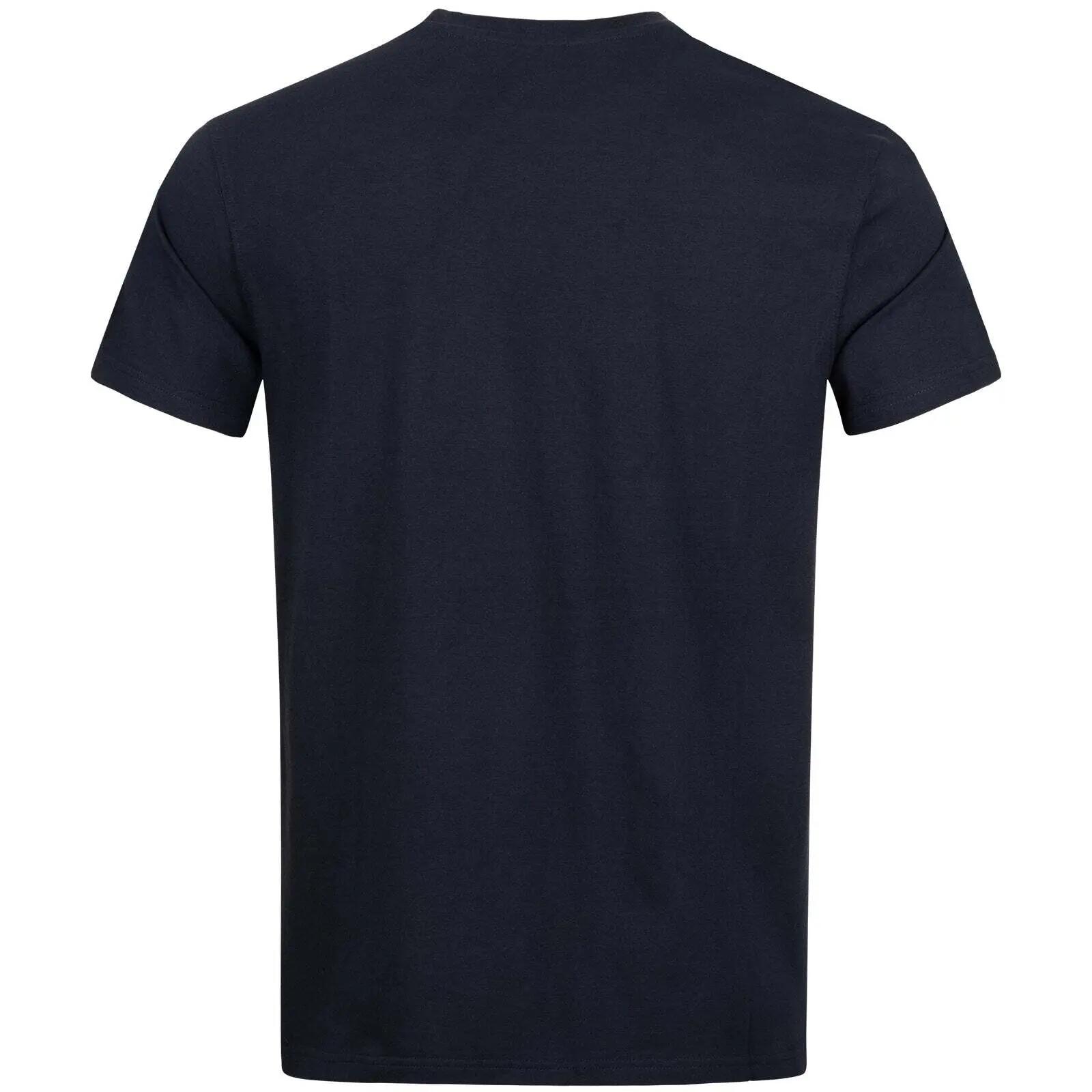 T-Shirt Lonsdale 5/7
