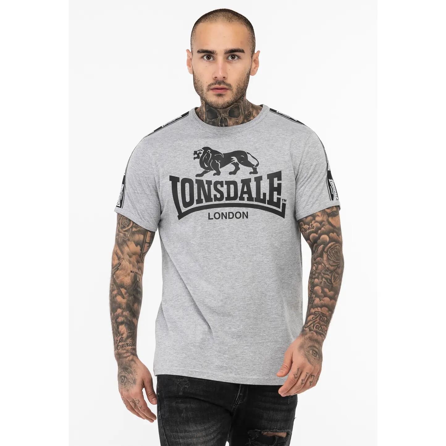 LONSDALE picture