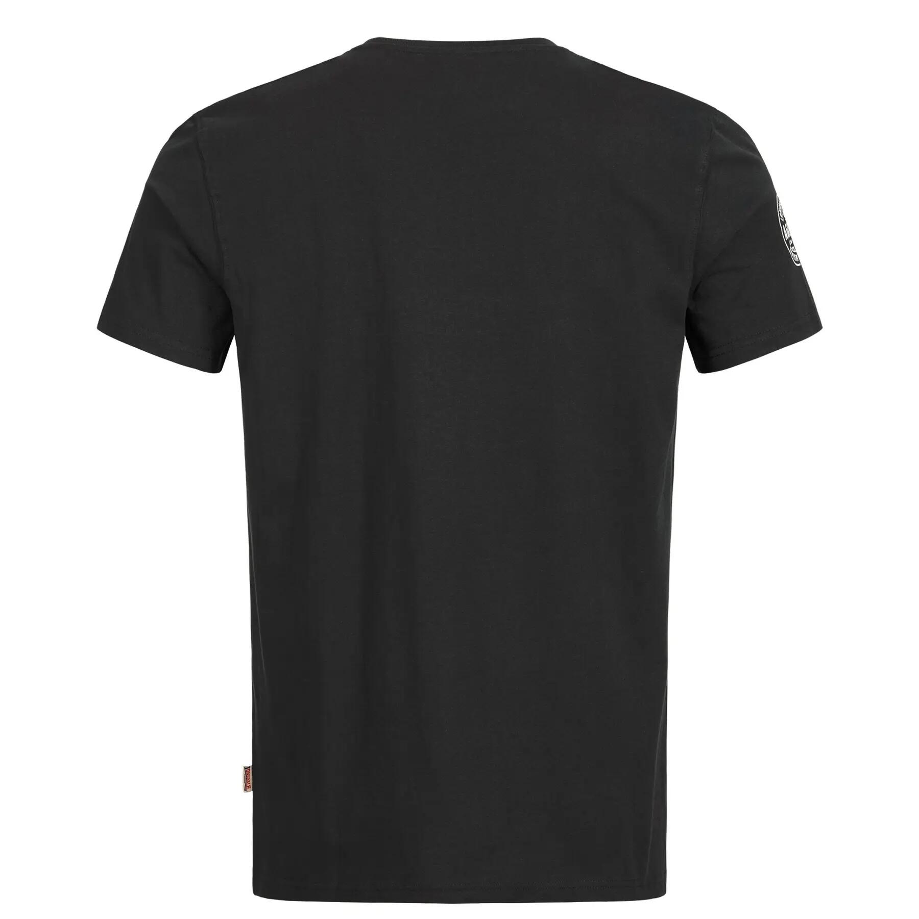 T-Shirt Lonsdale 3/7