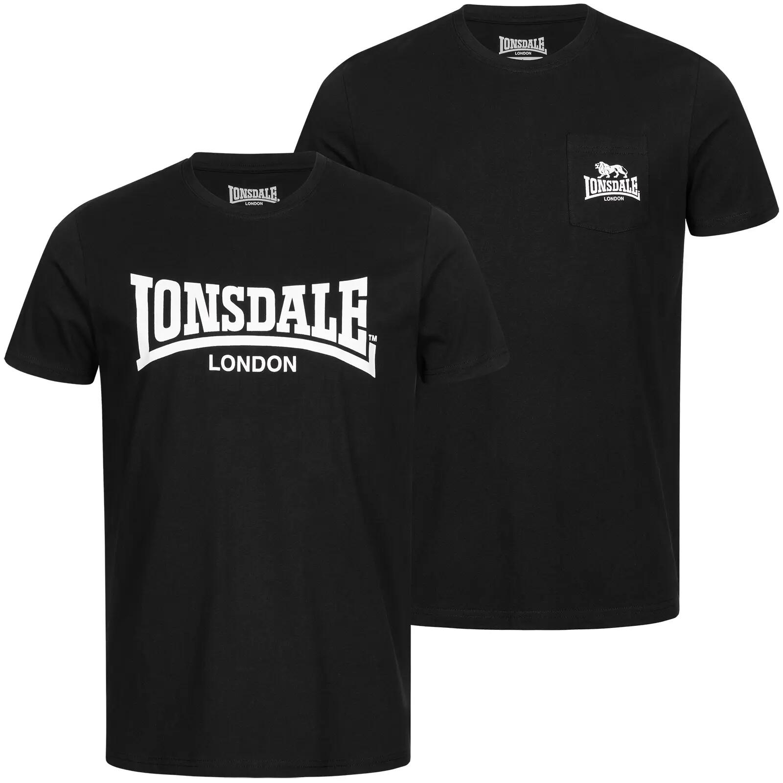 LONSDALE picture