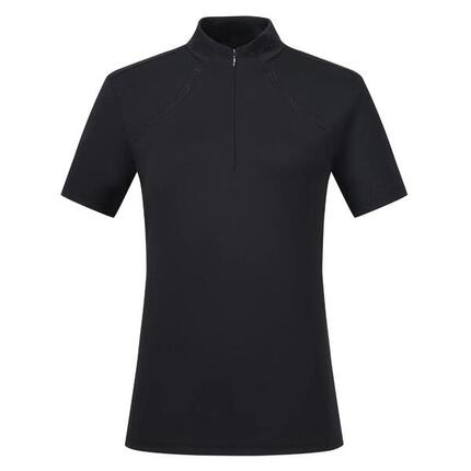 Damska techniczna koszulka jeździecka HV Polo Lydia
