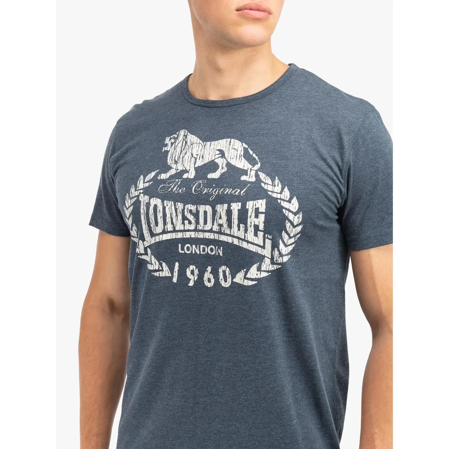 T-Shirt Lonsdale Ollie 5/6