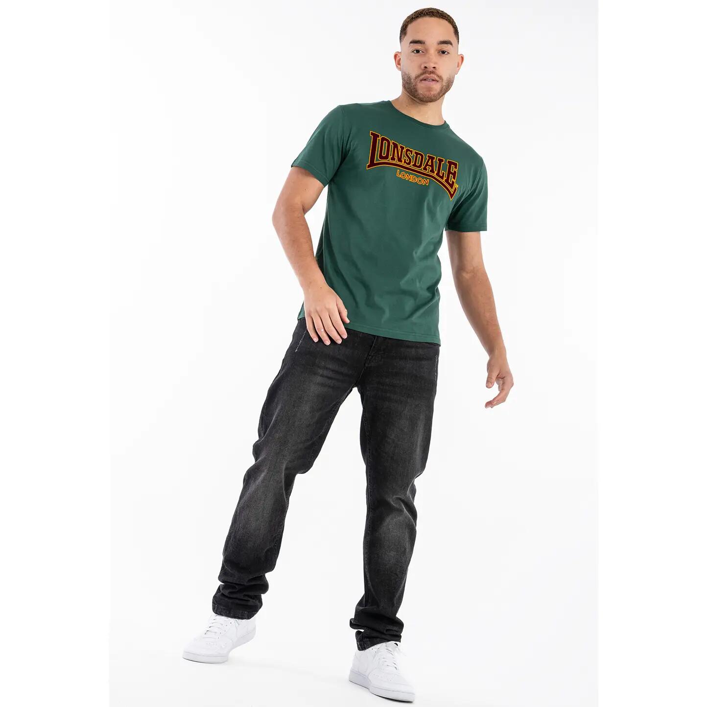 T-Shirt Lonsdale Classic 2/5