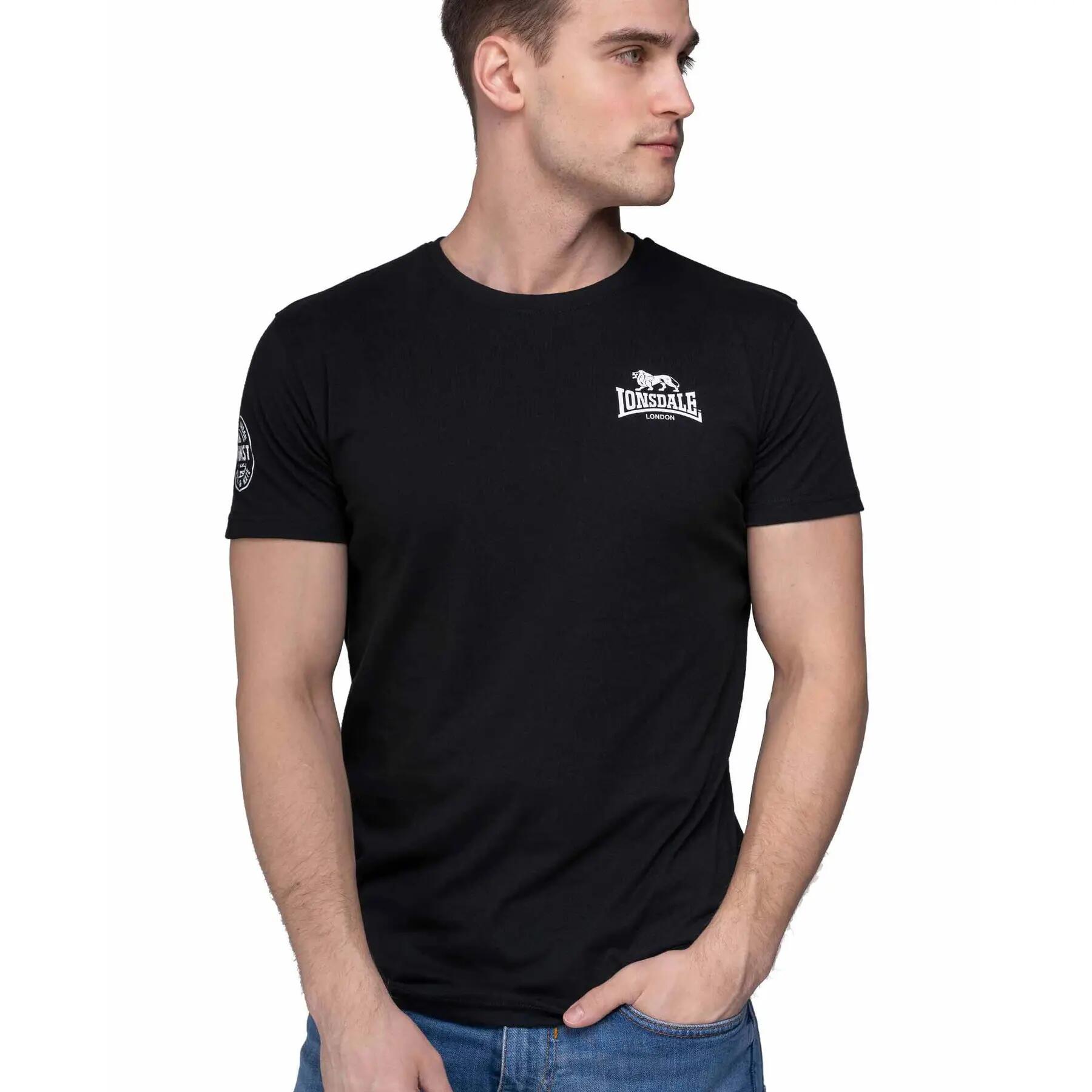 T-Shirt Lonsdale 2/7