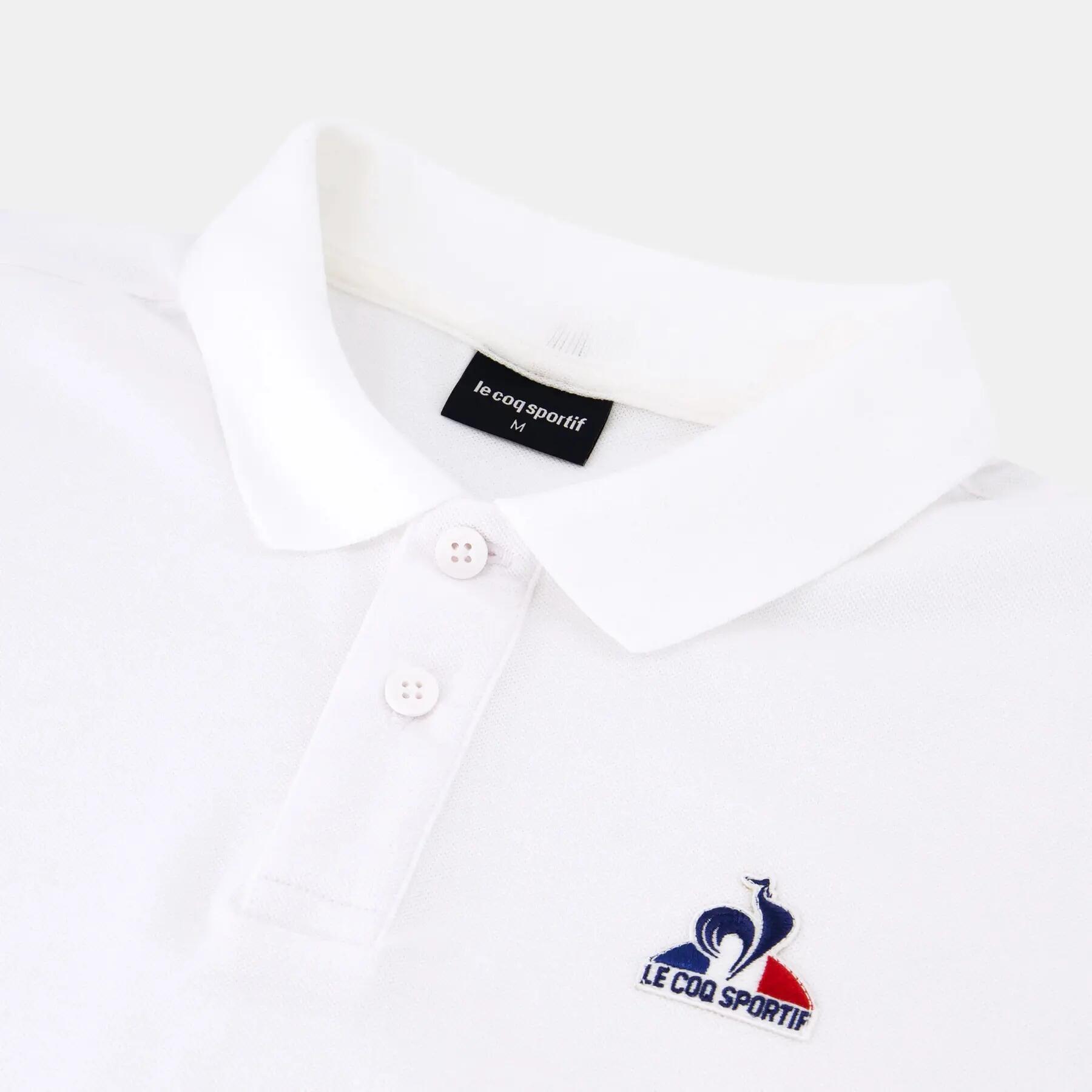 Póló Le Coq Sportif Essentiel N°1 6/7