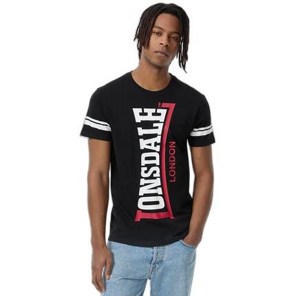 T-shirt Lonsdale Polbain