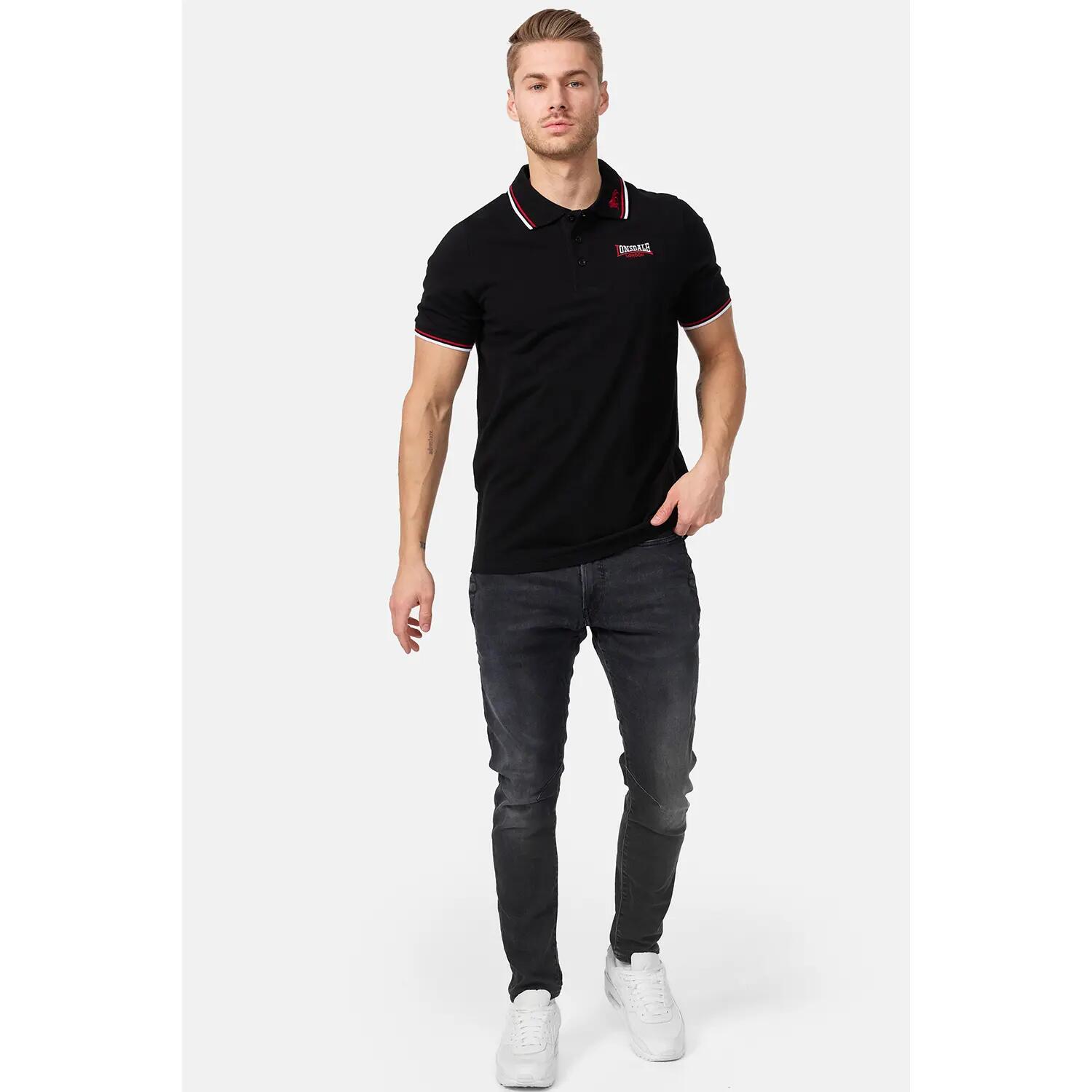 Polo Lonsdale Lion 2/5