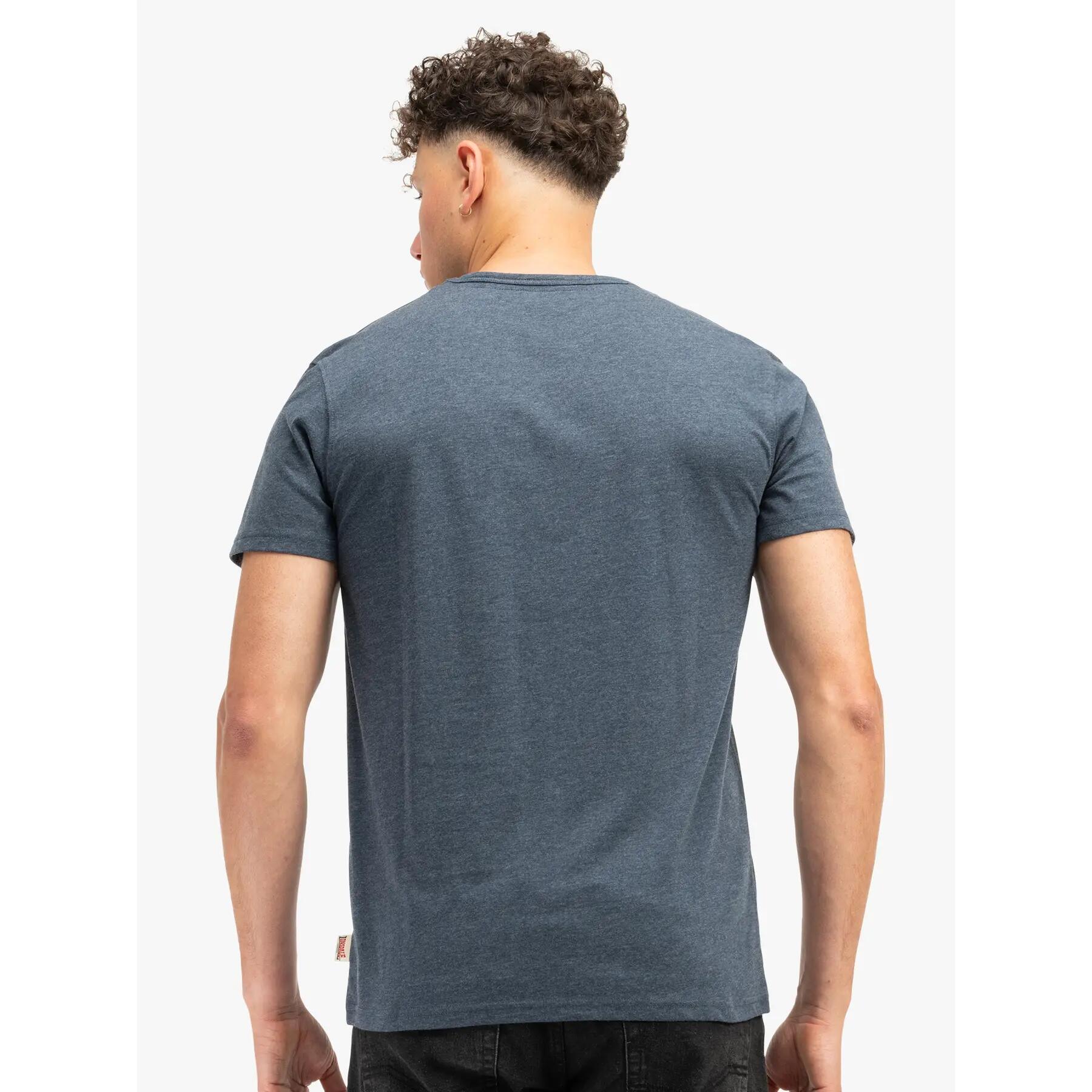 T-Shirt Lonsdale Ollie 4/6