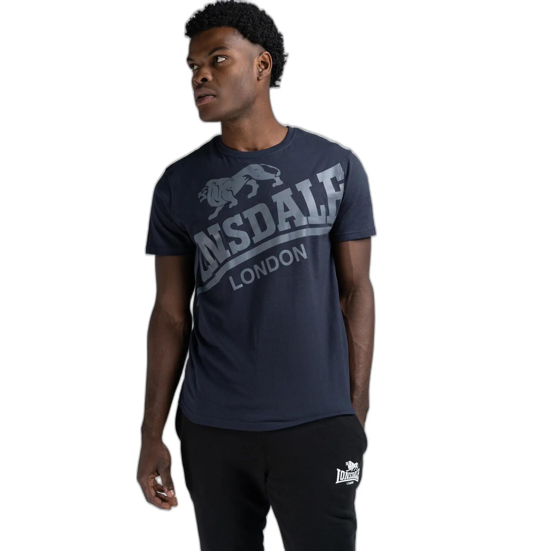 T-Shirt Lonsdale 4/7