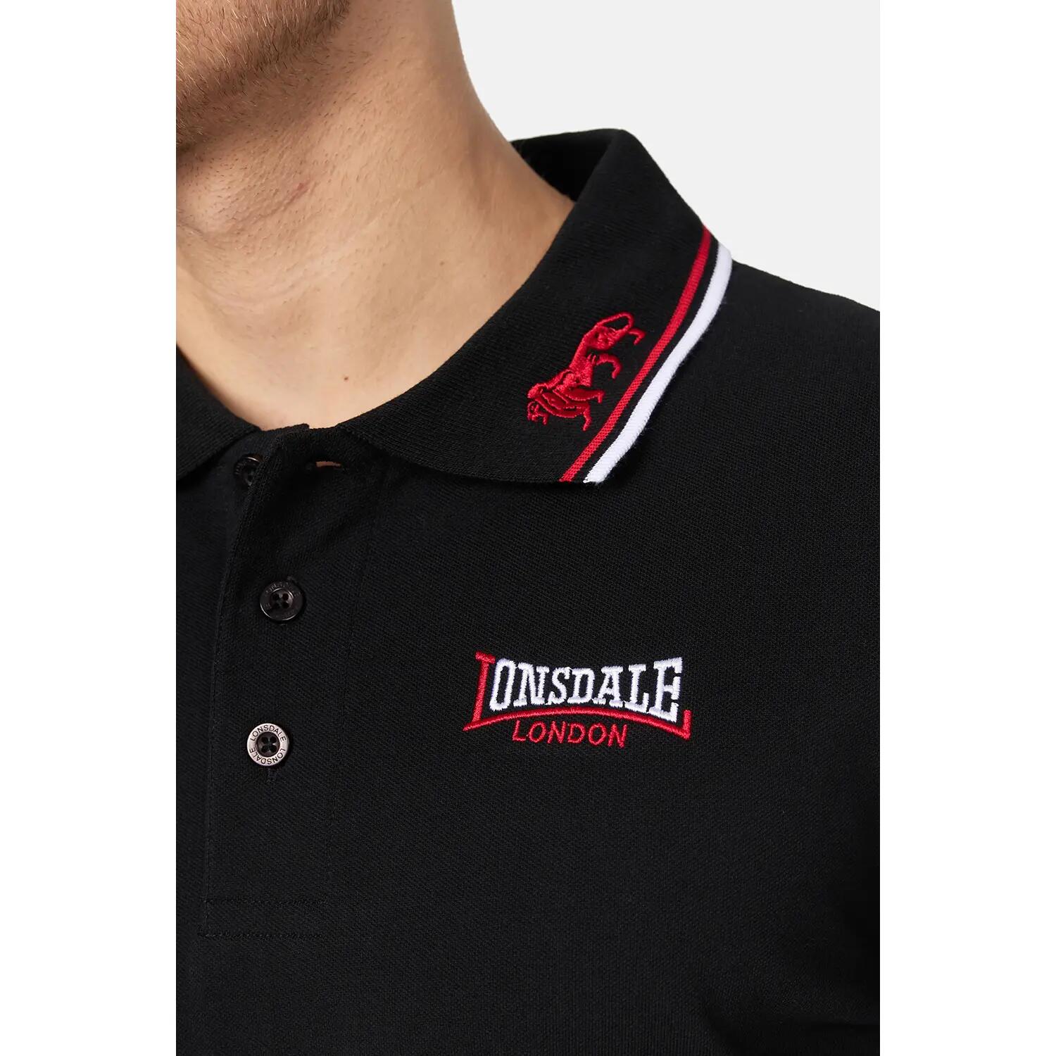 Polo Lonsdale Lion 4/5