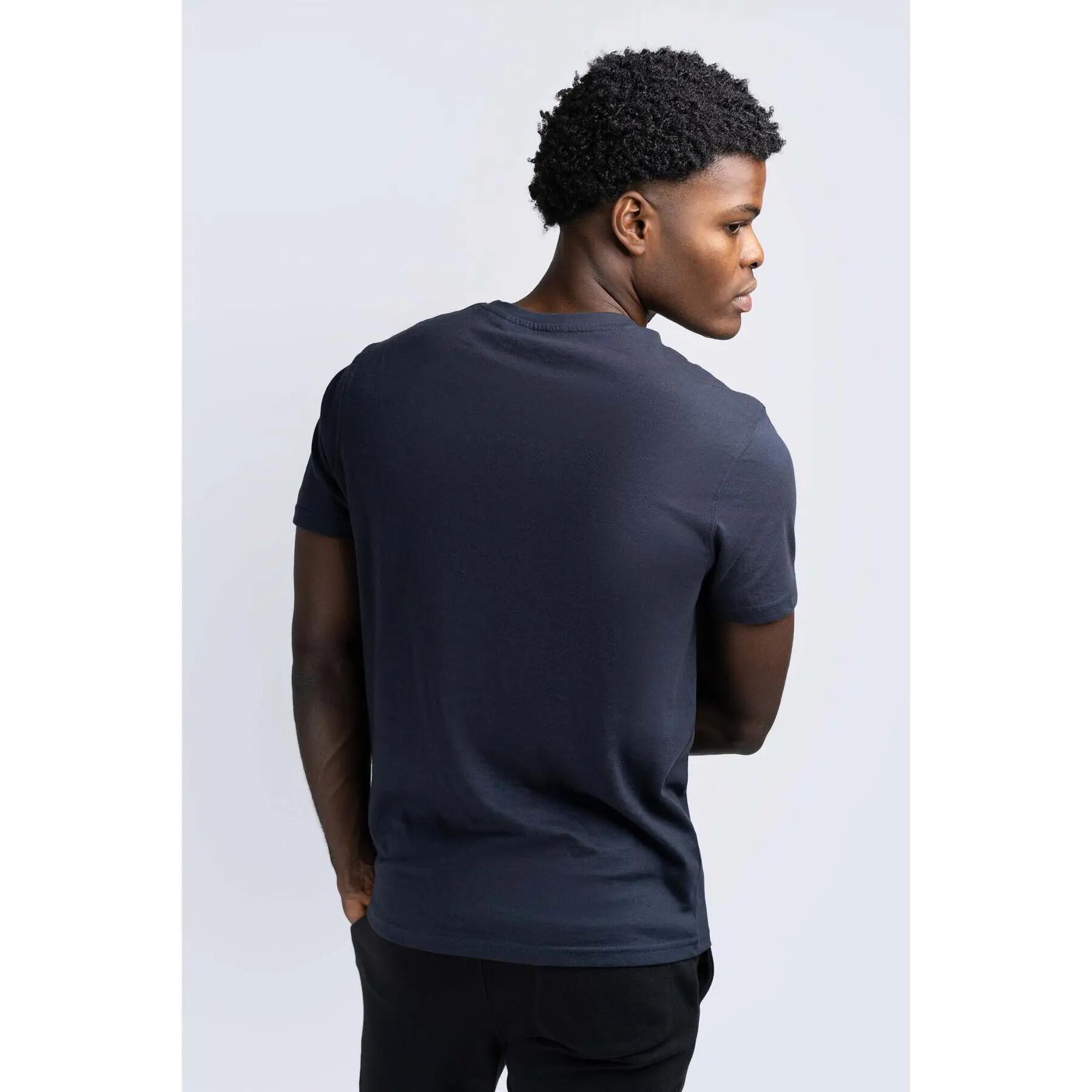 T-Shirt Lonsdale 6/7