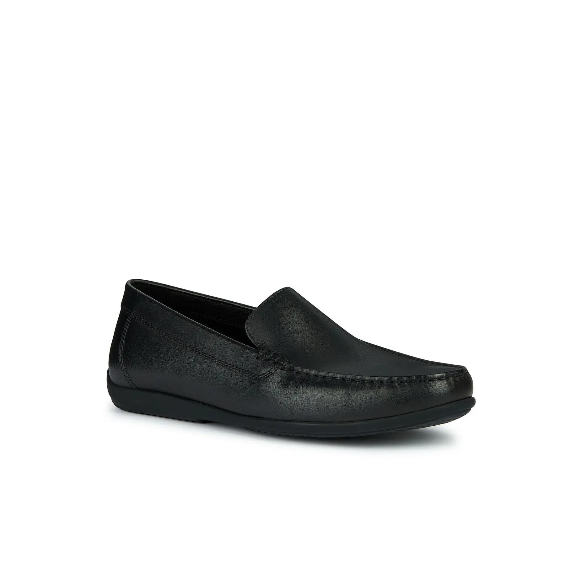 Buty żeglarskie Geox Ascanio 2/2